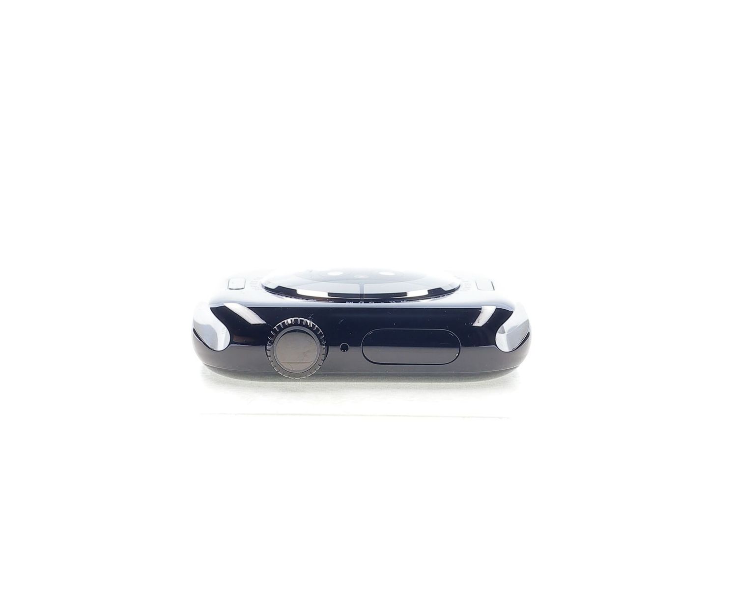 Apple Watch Series 10 2024, GPS, Aluminium 42mm Jet Black - Nagyon jó