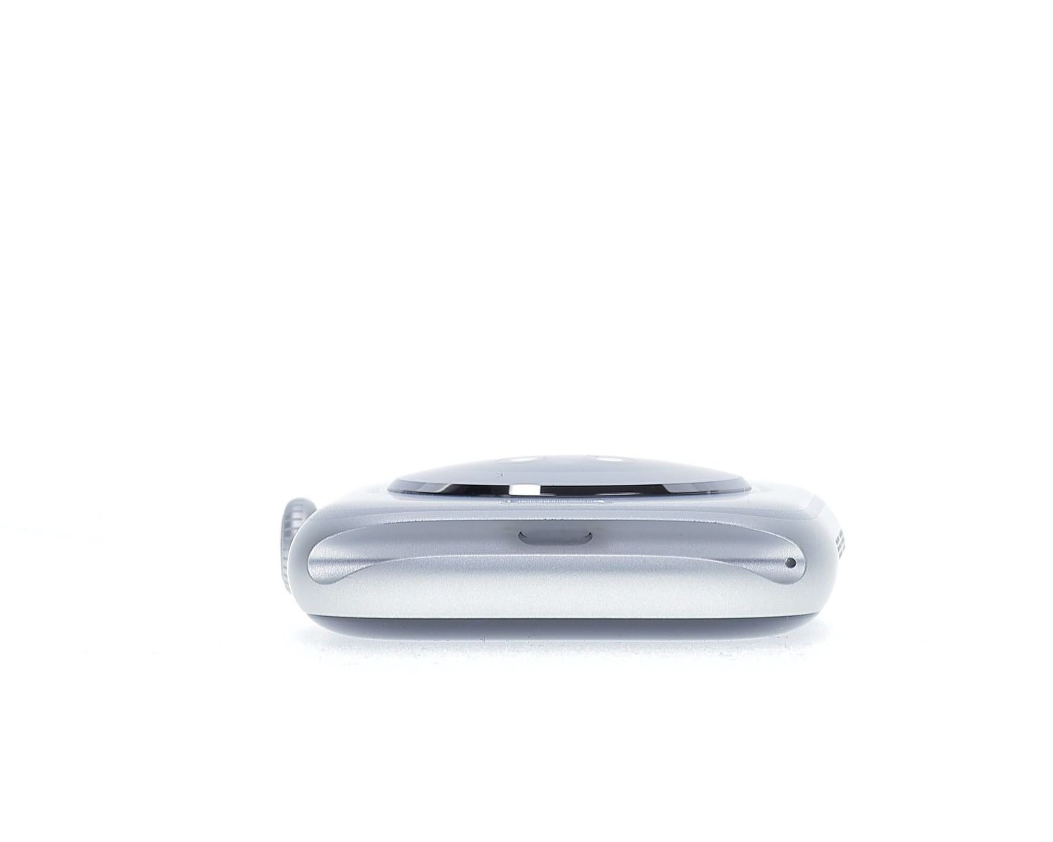 Apple Watch Series 10 2024, GPS + Cellular, Aluminium 46mm Silver - Като нов