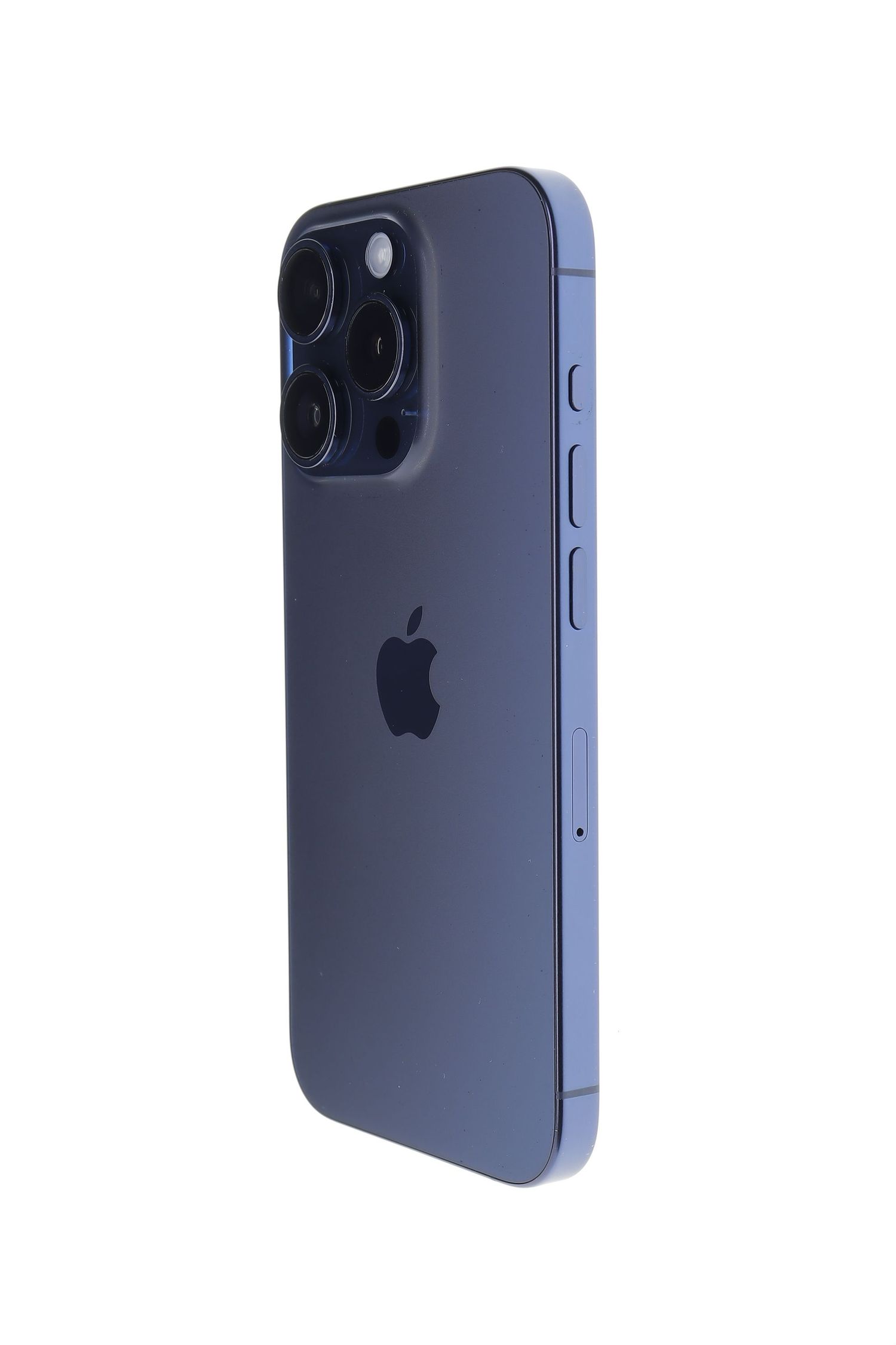 Apple iPhone 15 Pro 128 GB Blue Titanium - Ca nou