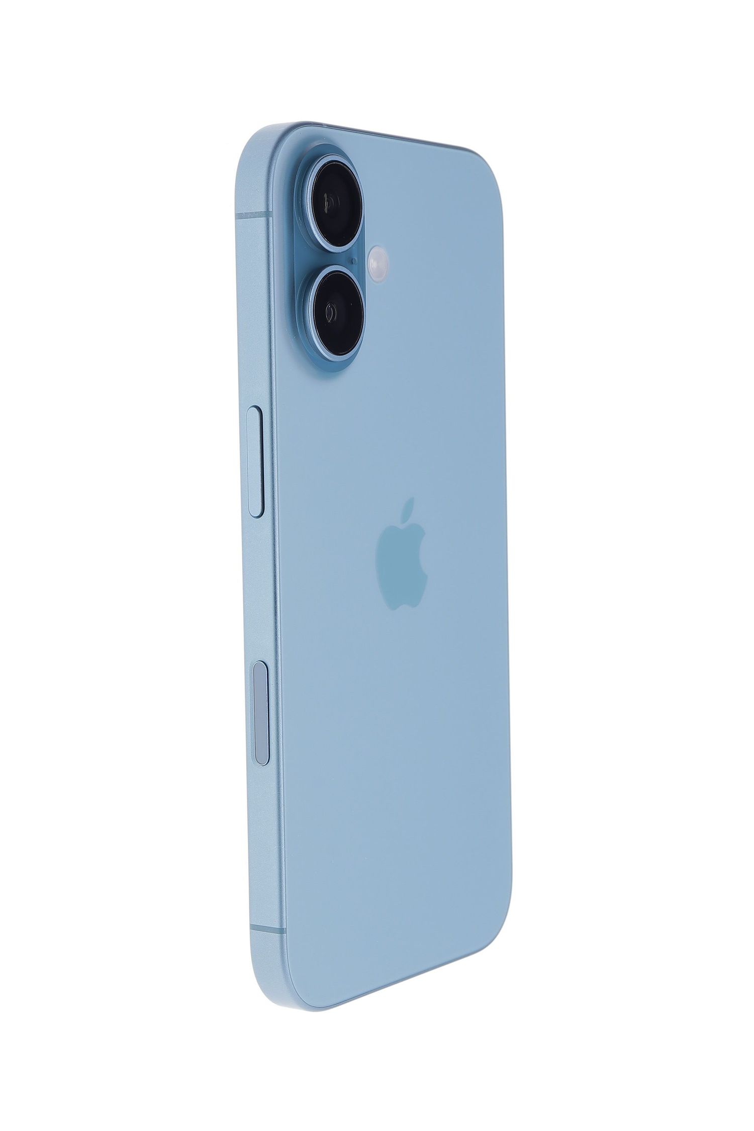 Apple iPhone 16 256 GB Teal - Като нов