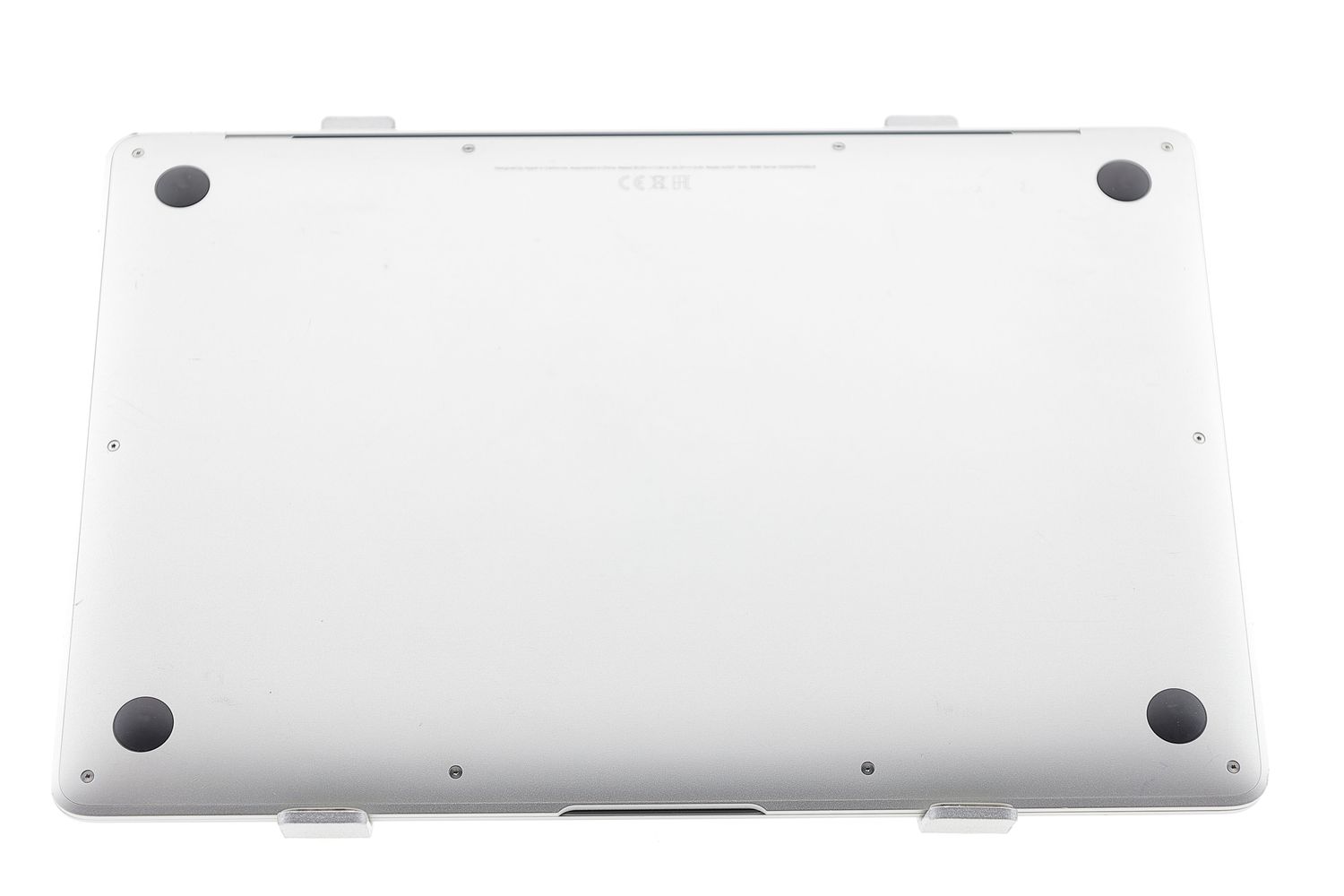 Apple MacBook Air 13″ 2020, M1 8 Cores, 8 GB, 8 core GPU 512 GB Silver - Foarte bun