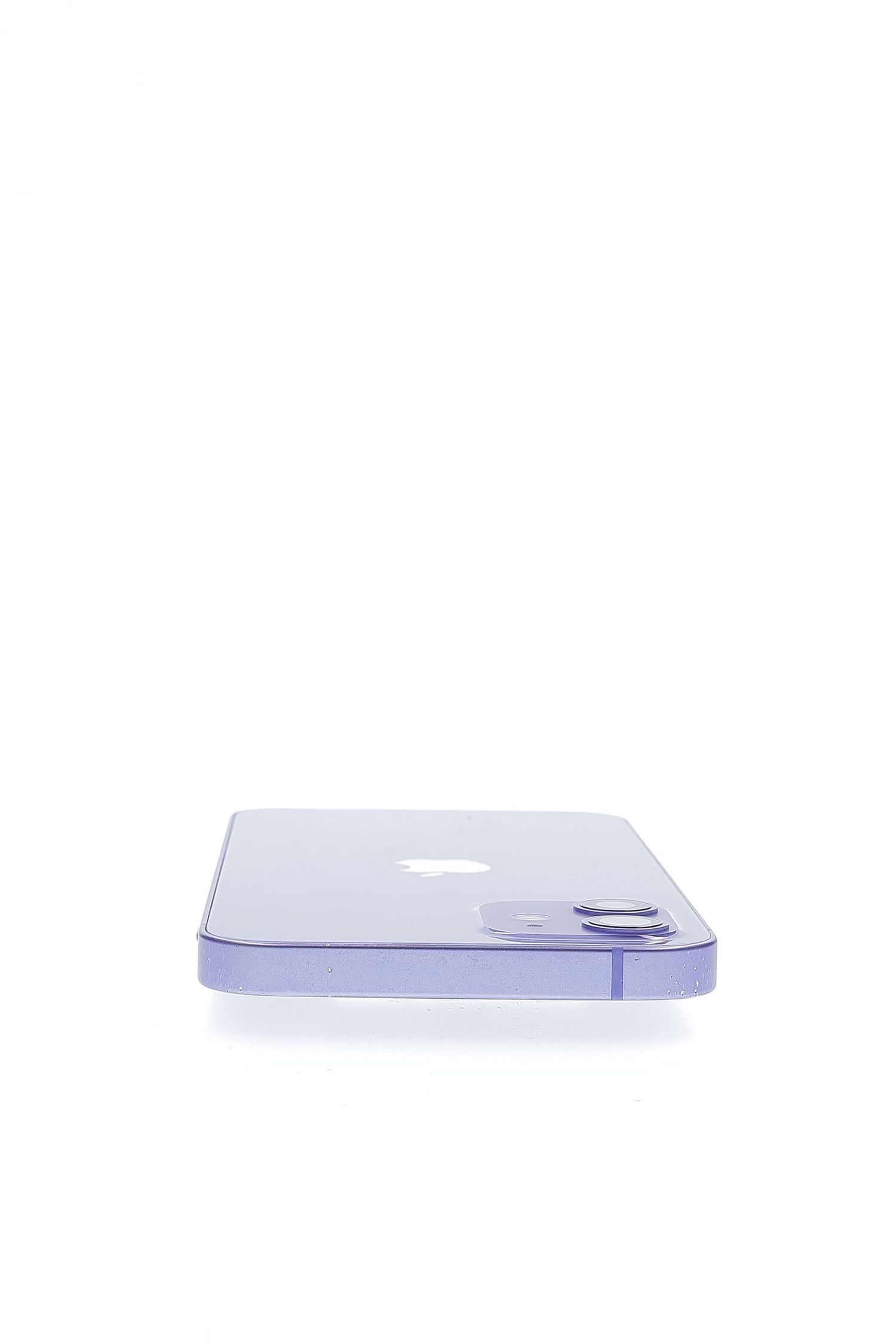 Apple iPhone 12 64 GB Purple - Kiváló