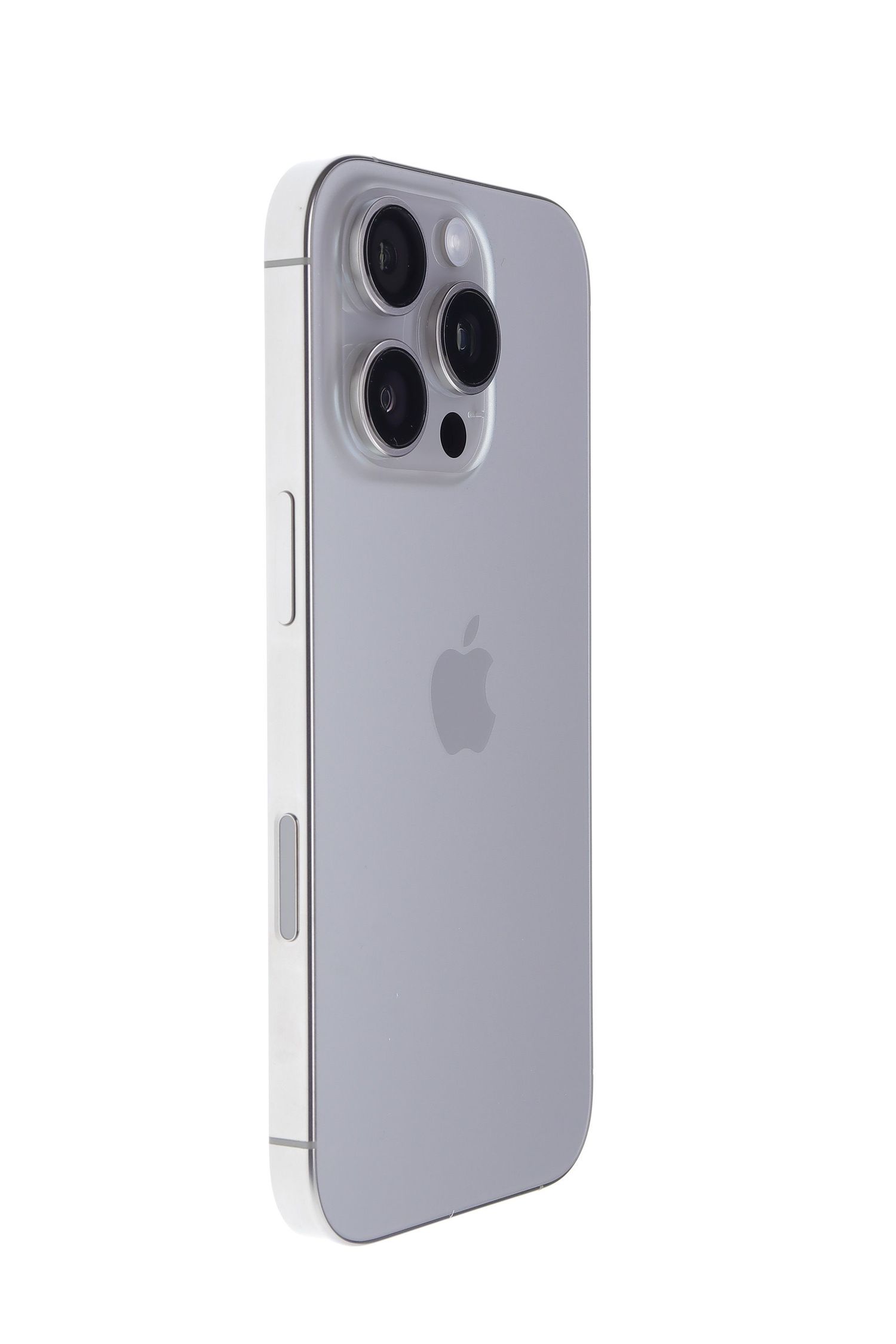 Apple iPhone 16 Pro 128 GB Natural Titanium - Ca nou