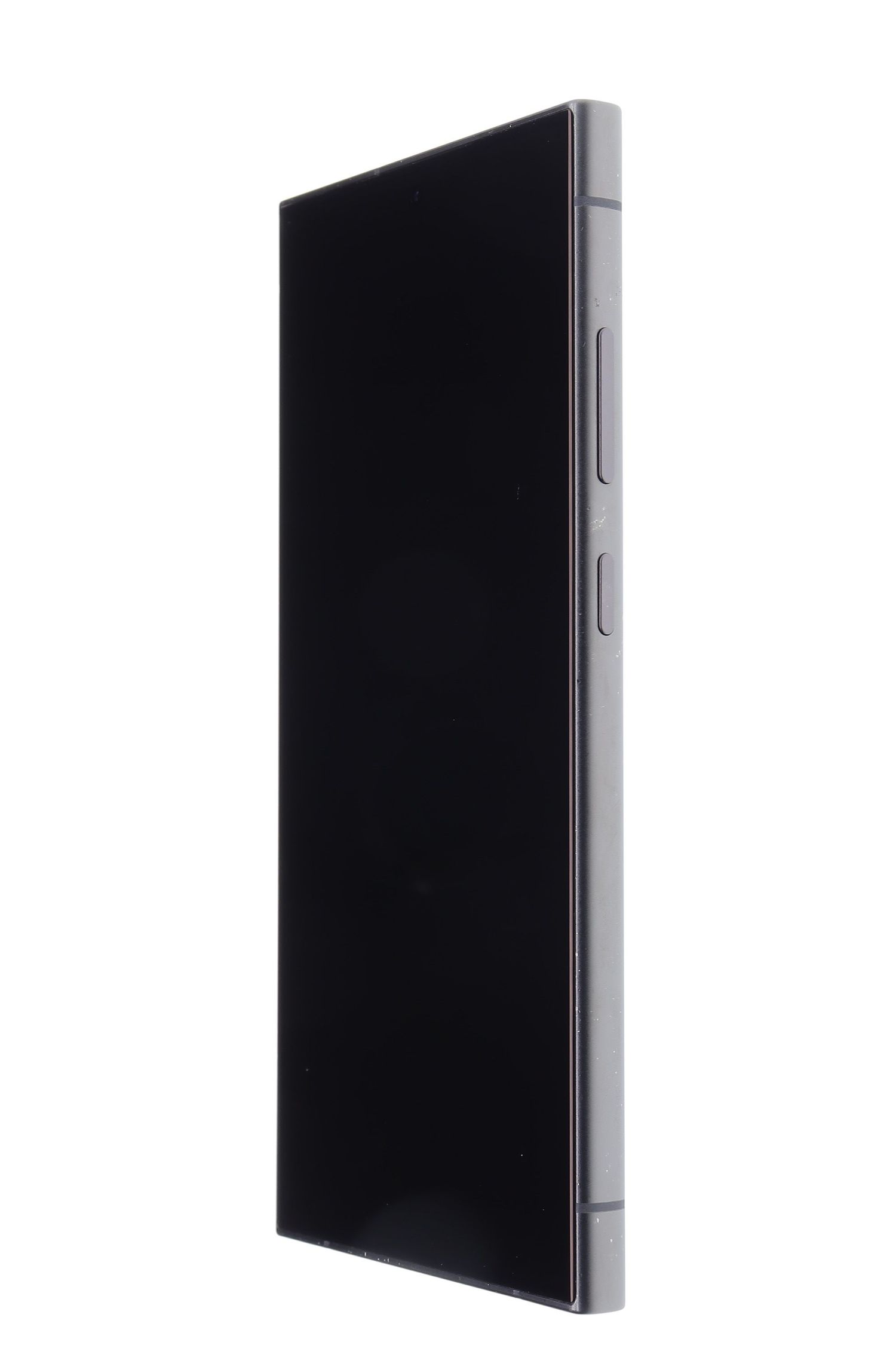 Samsung Galaxy S24 Ultra 5G Dual Sim 512 GB Black Titanium - Отлично