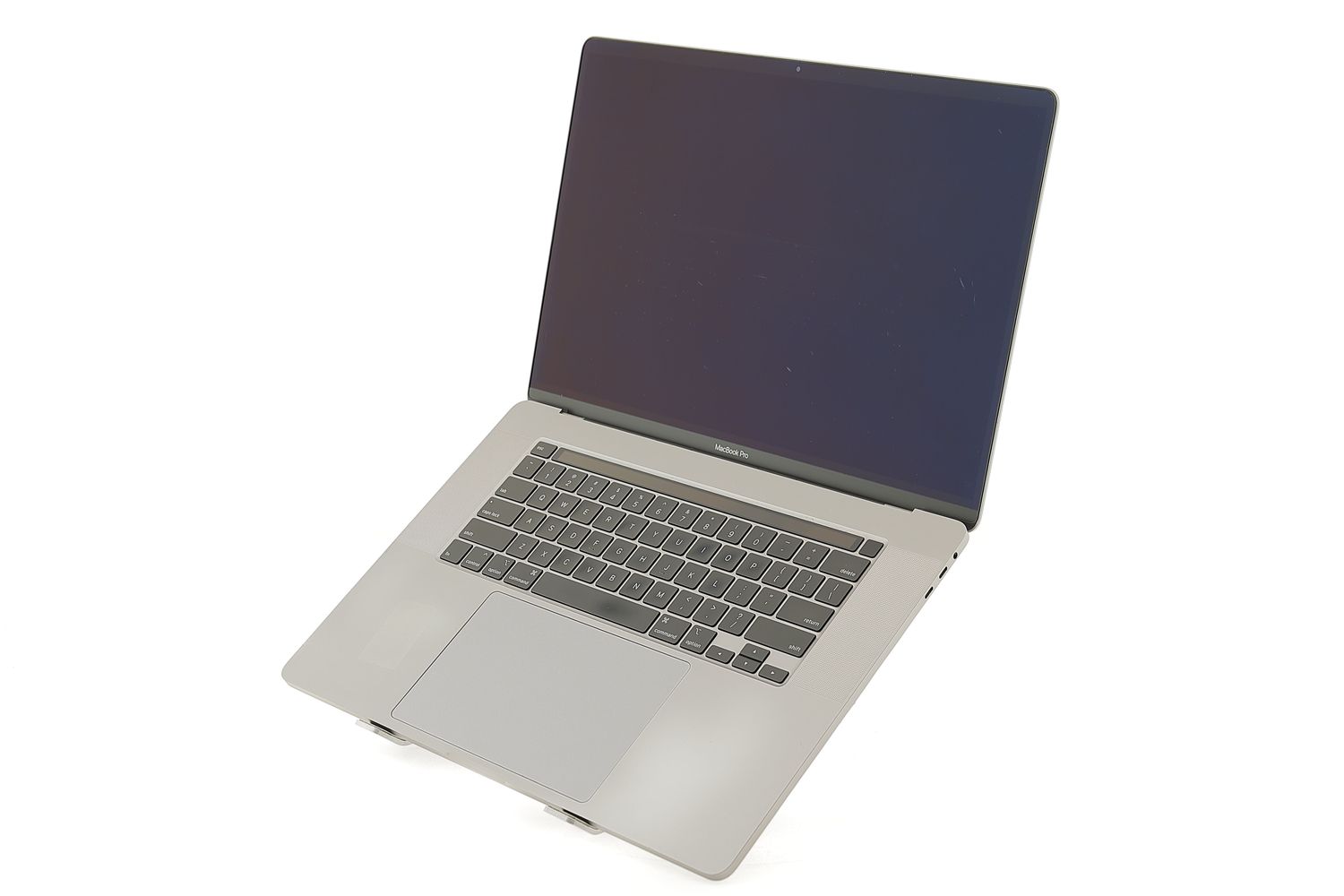 Apple MacBook Pro 16″ Touch Bar 2019, i9 2.4 GHz, 32 GB, AMD Radeon Pro 5500M 1 TB Space Gray - Πολύ καλό
