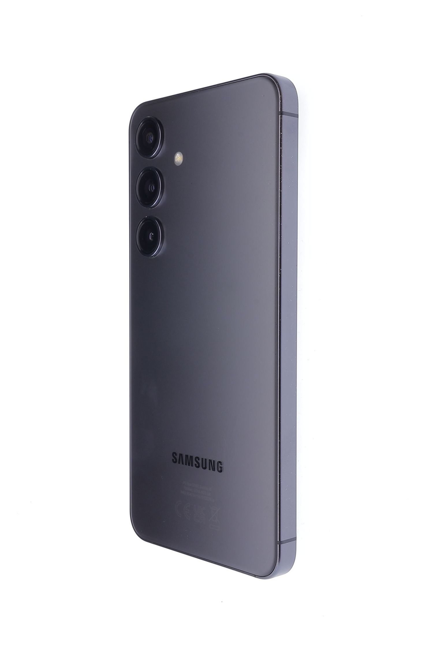 Samsung Galaxy S24 5G Dual Sim 128 GB Onyx Black - Εξαιρετικό