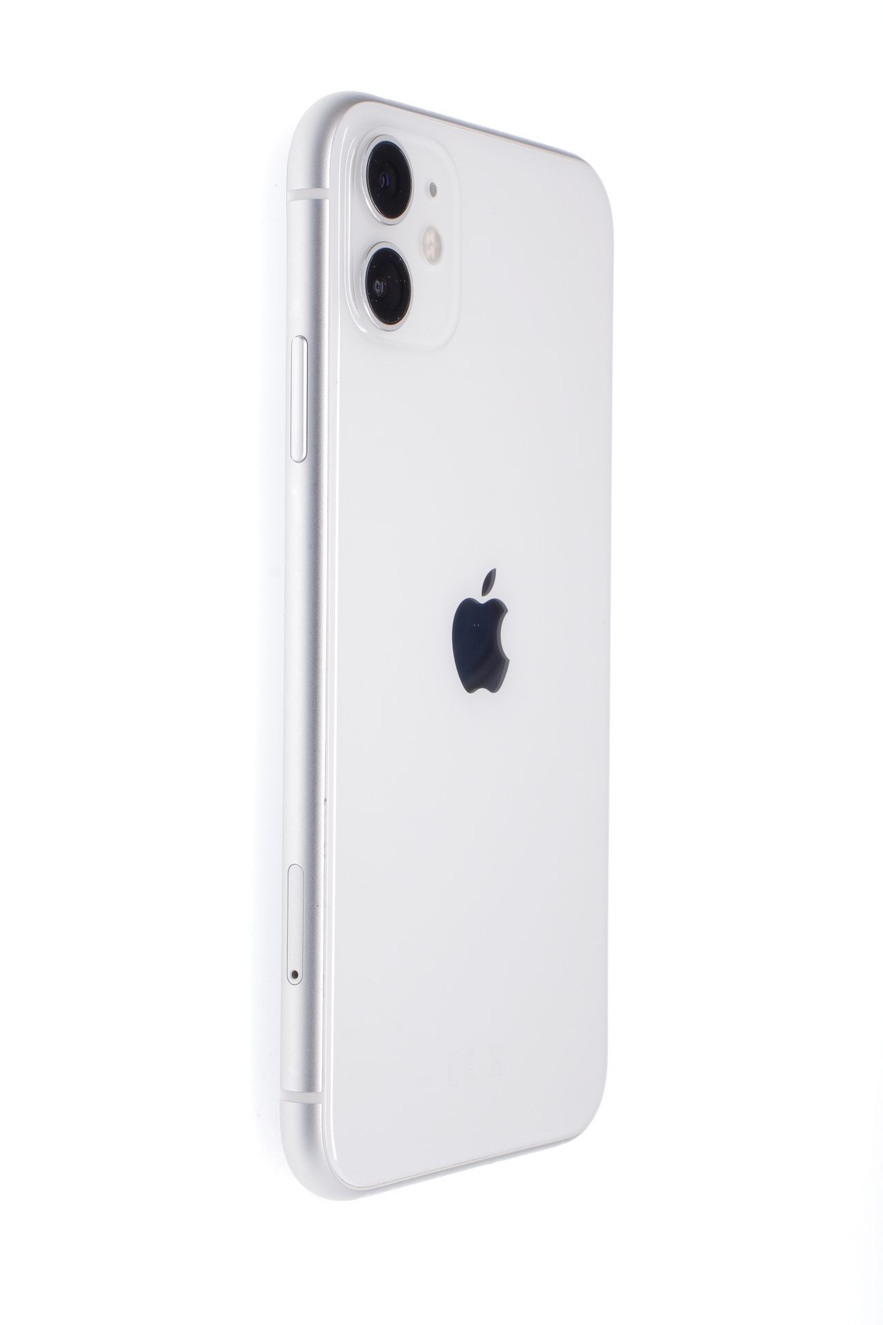 Apple iPhone 11 64 GB White - Excelent