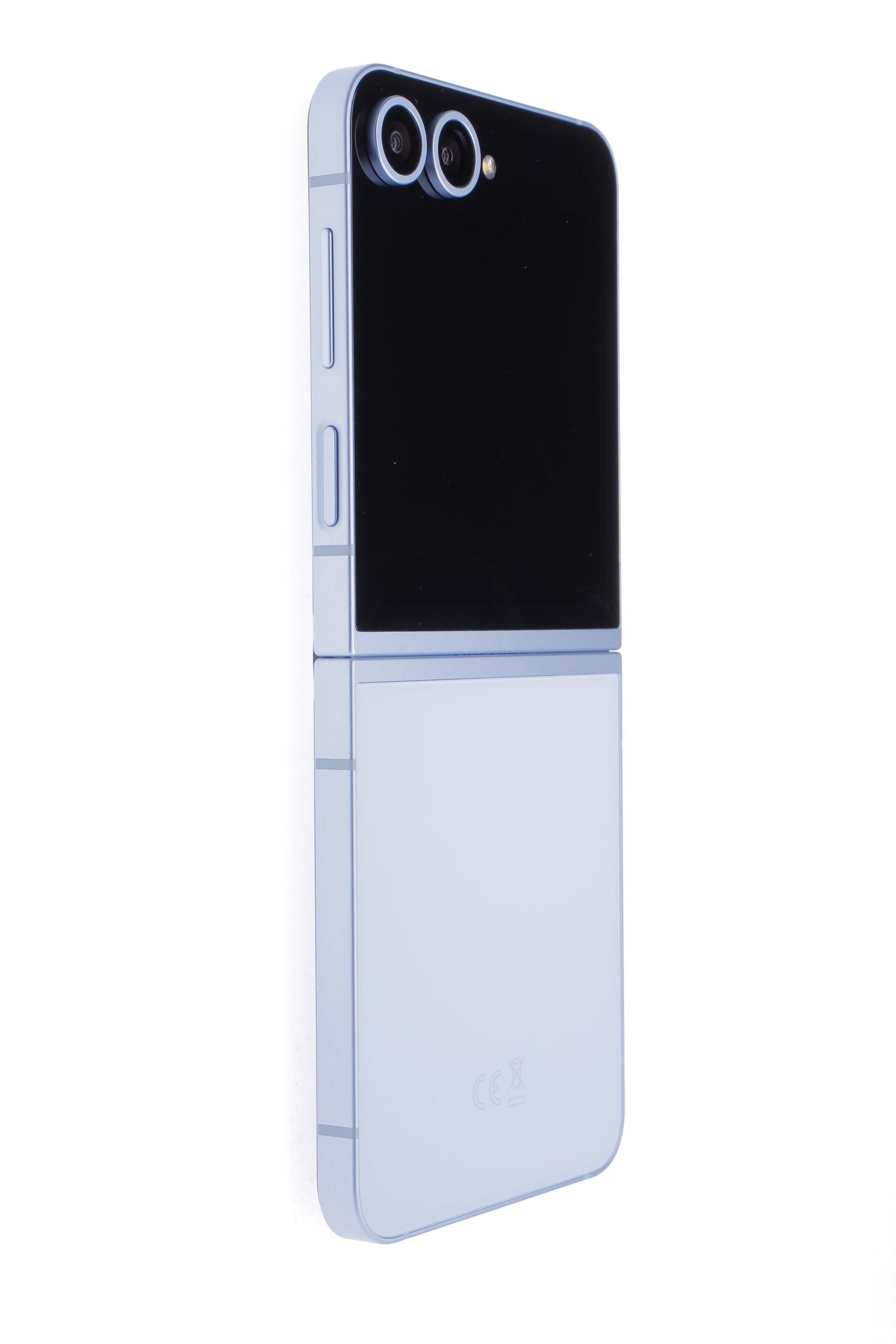 Samsung Galaxy Z Flip6 256 GB Blue - Kiváló