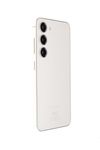 Мобилен телефон Samsung Galaxy S23 5G Dual Sim, Cream, 256 GB, Excelent
