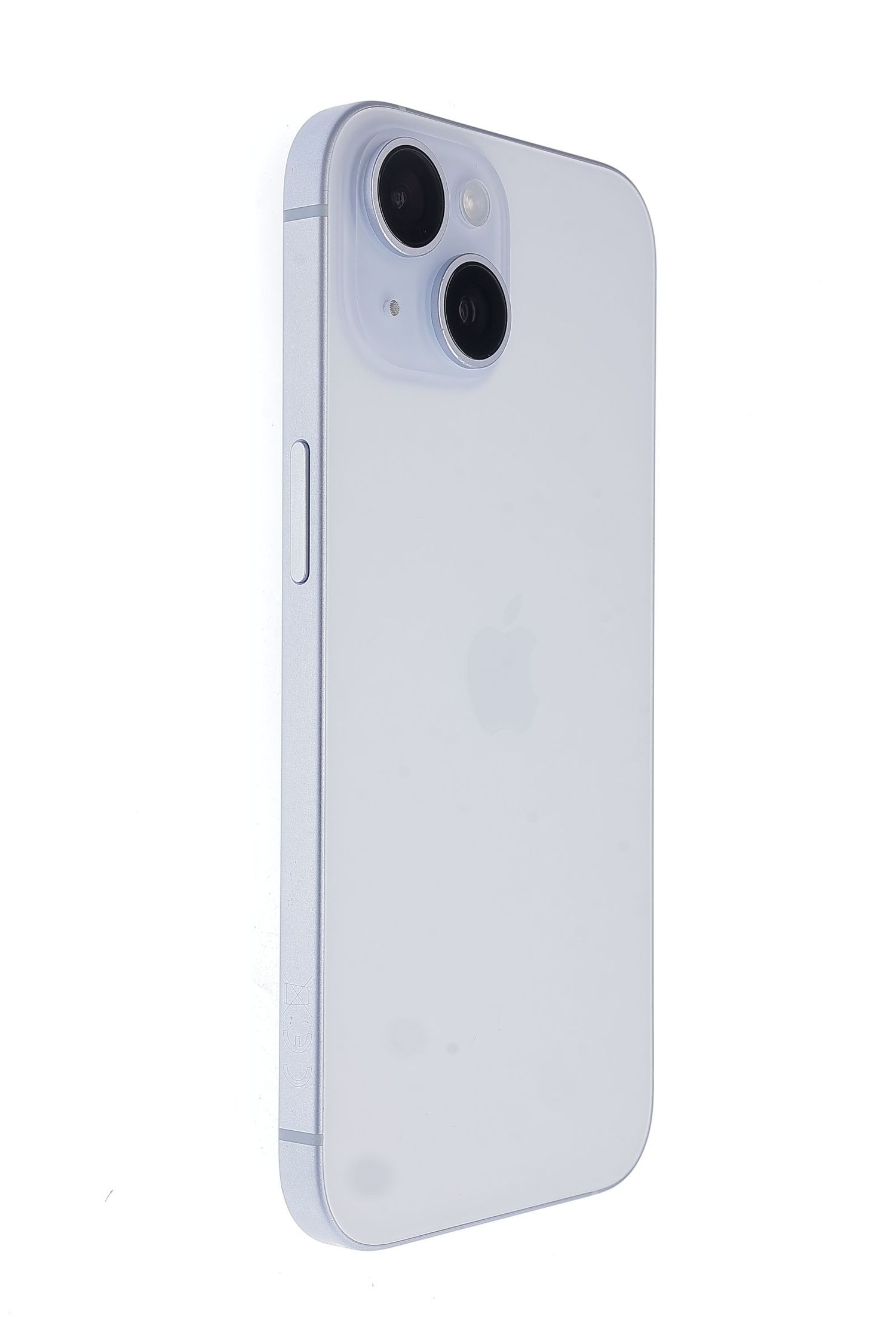Apple iPhone 15 128 GB Blue - Като нов