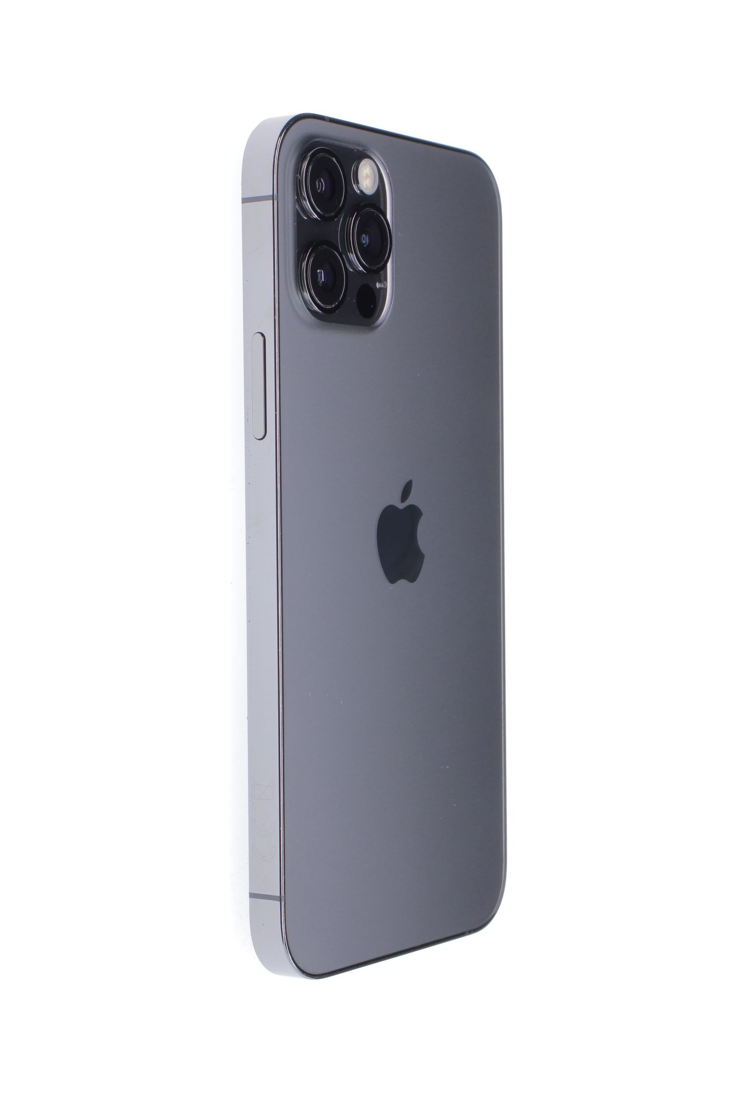 Apple iPhone 12 Pro 128 GB Graphite - Újszerű
