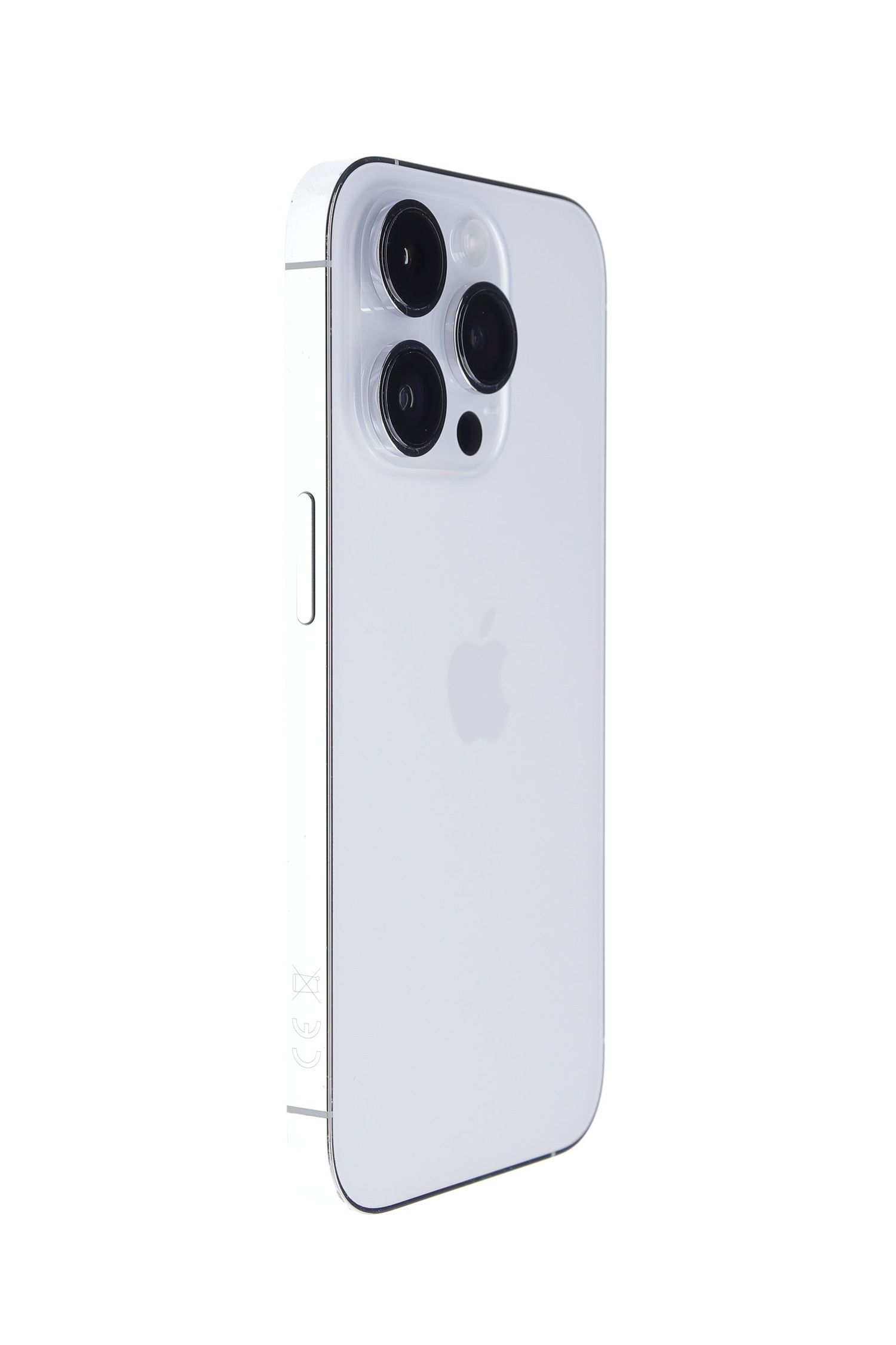 Apple iPhone 14 Pro, Silver, 128 GB - de la 2.039 lei