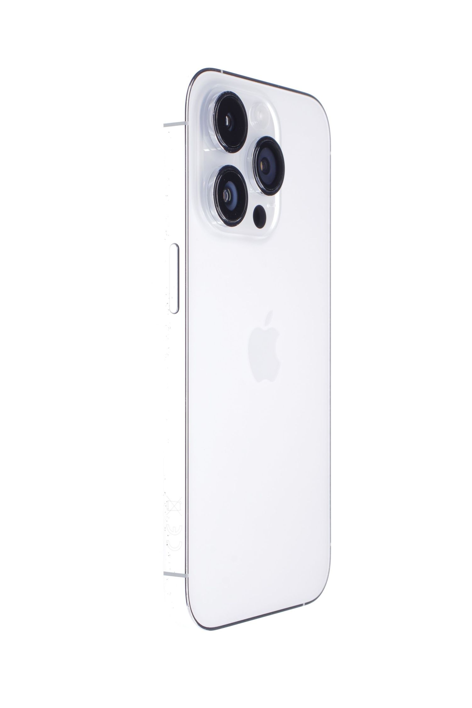 Apple iPhone 14 Pro 256 GB Silver - Kiváló