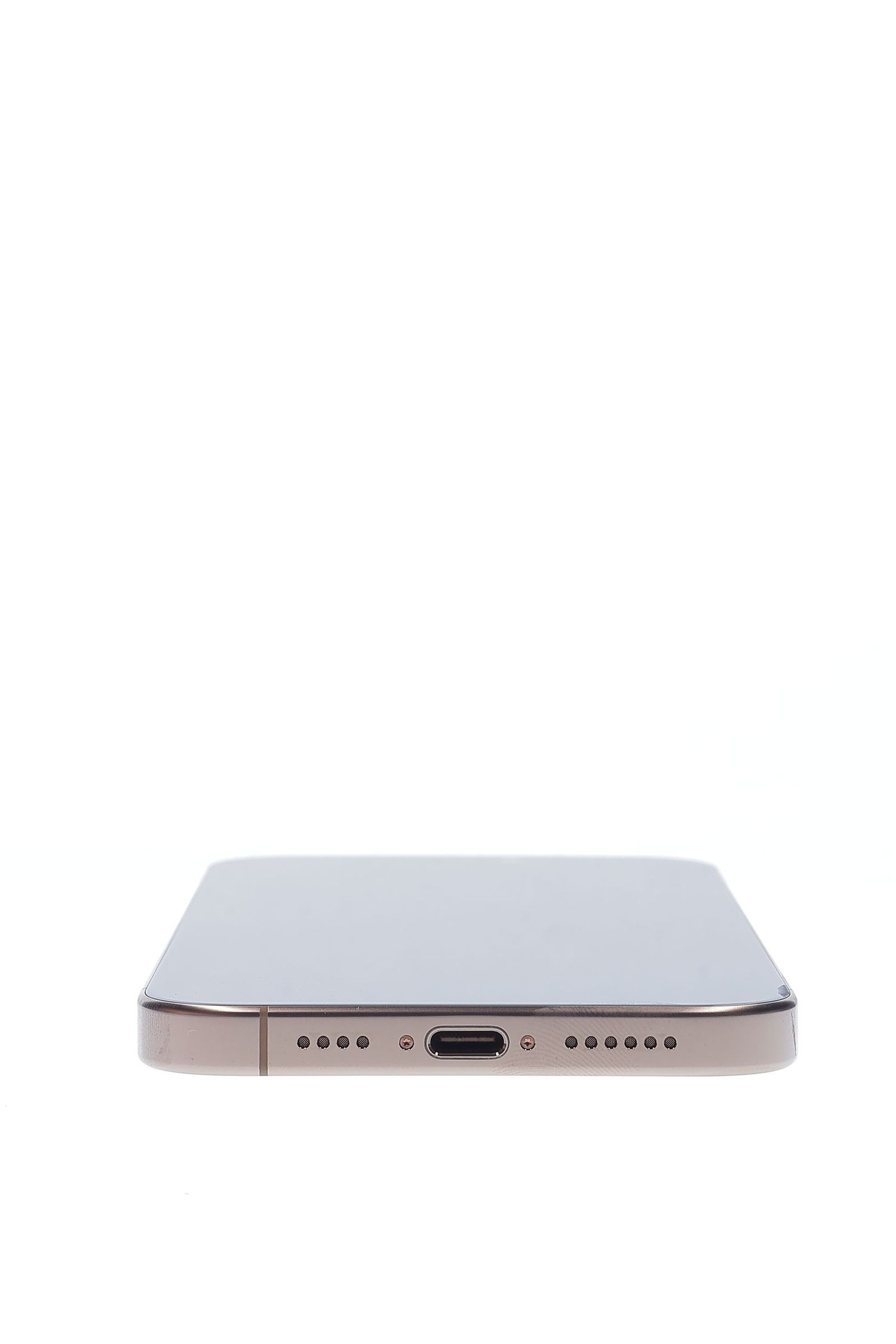 Apple iPhone 16 Pro Max 256 GB Desert Titanium - Excelent