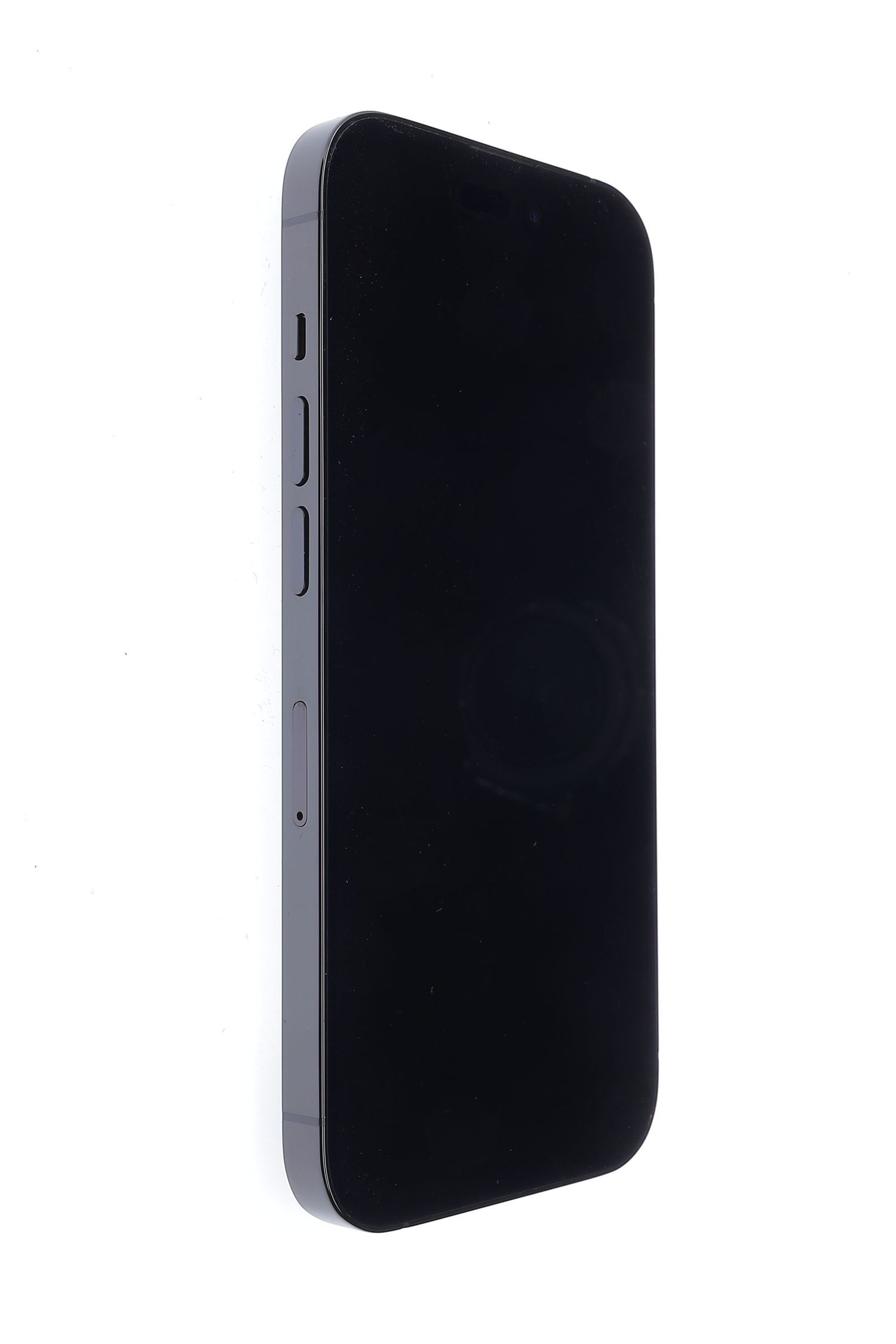 Apple iPhone 14 Pro 128 GB Space Black - Kiváló