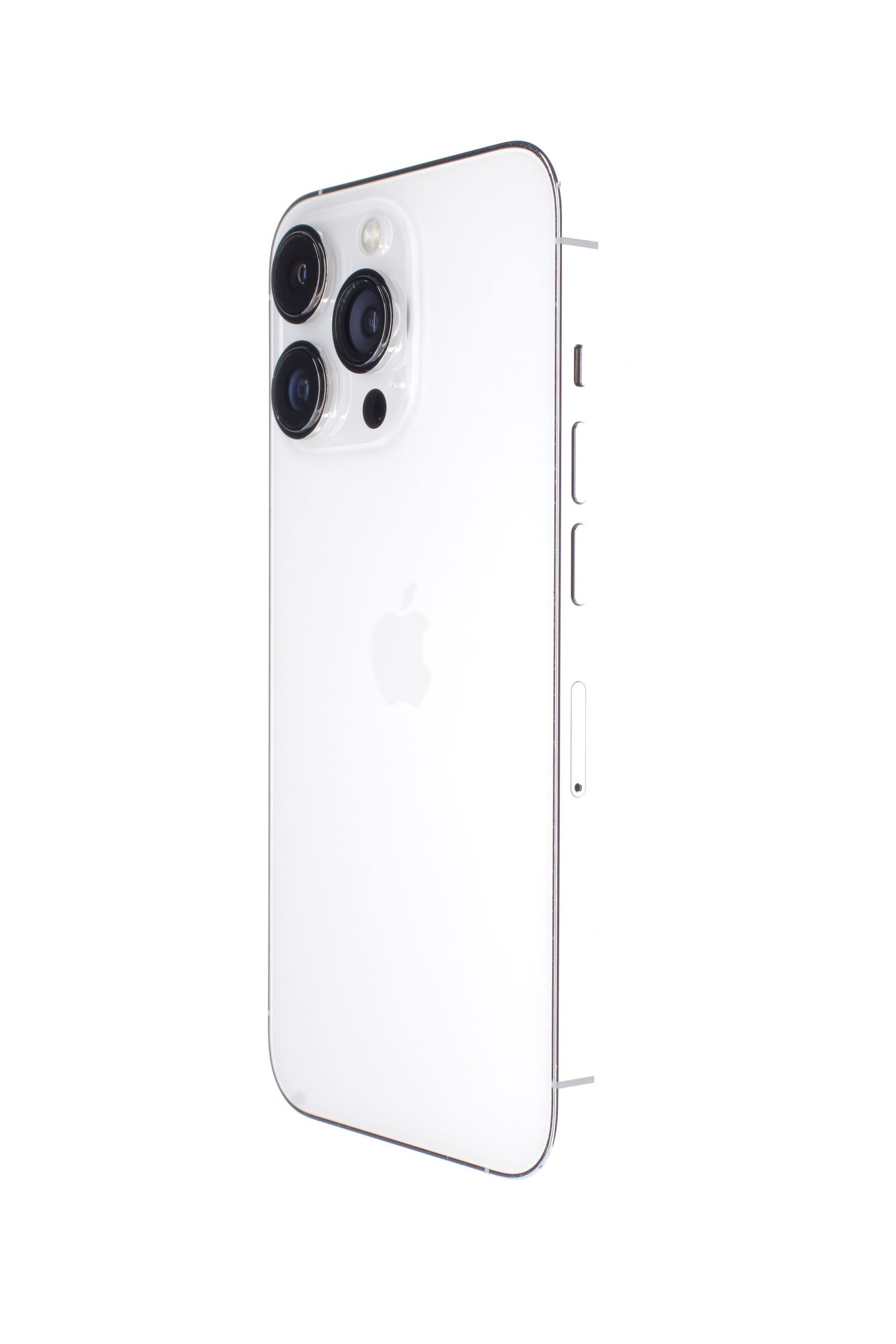 Apple iPhone 13 Pro 256 GB Silver - Εξαιρετικό