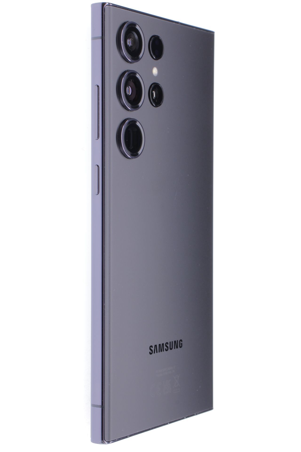 Samsung Galaxy S23 Ultra 5G 256 GB Phantom Black