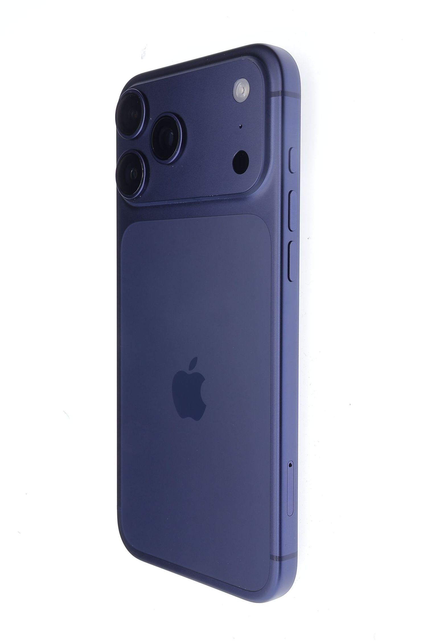 Apple iPhone 17 Pro Max, Deep Blue, 512 GB - de la 6.809 lei