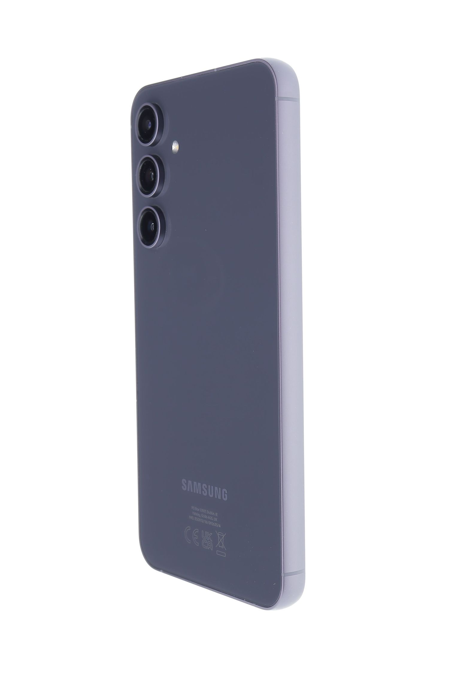 Samsung Galaxy S23 FE 5G Dual Sim 256 GB Graphite - Foarte bun