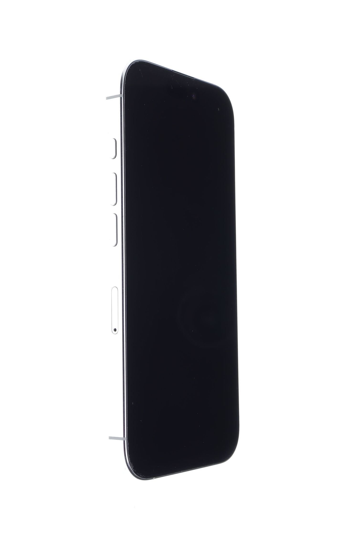 Apple iPhone 16 Pro 256 GB White Titanium - Bun