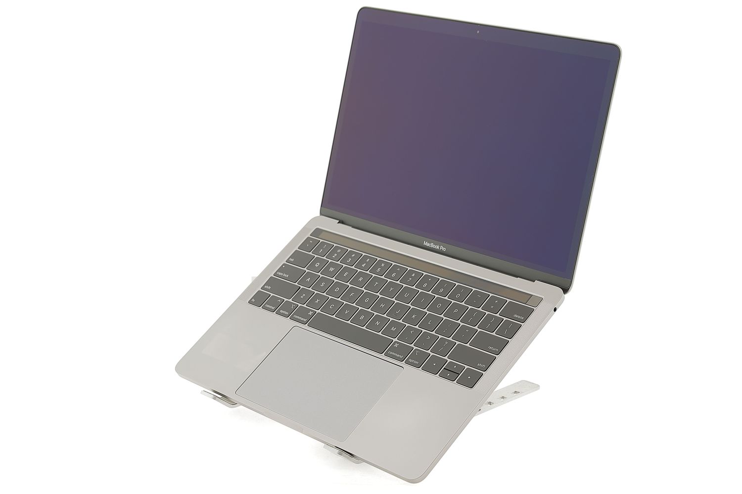 Apple MacBook Pro 13″ Touch Bar 2019, i5 1.4 GHz, 16 GB, Iris Plus Graphics 645 128 GB Space Gray - Foarte bun