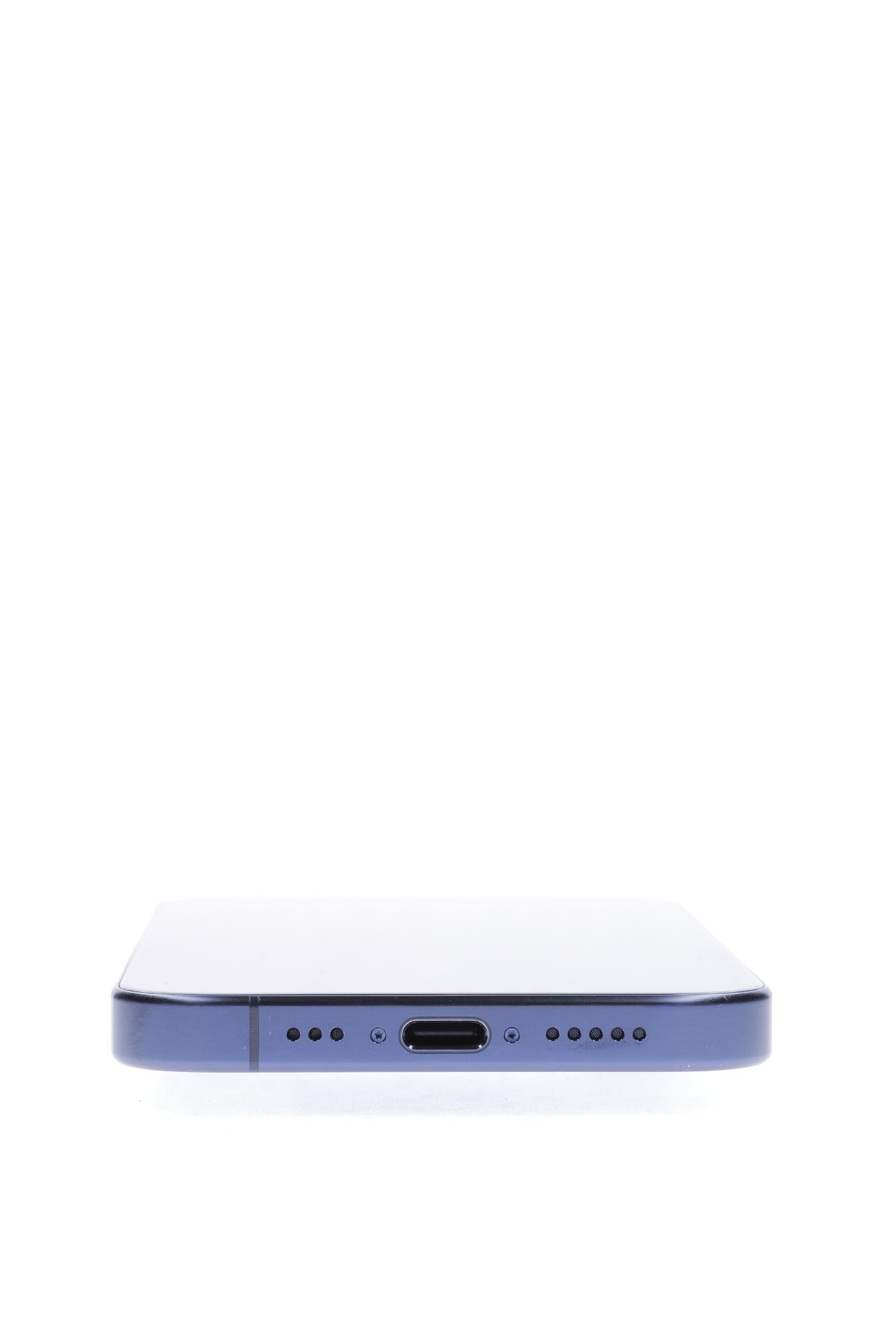 Apple iPhone 15 Pro 128 GB Blue Titanium - Foarte bun