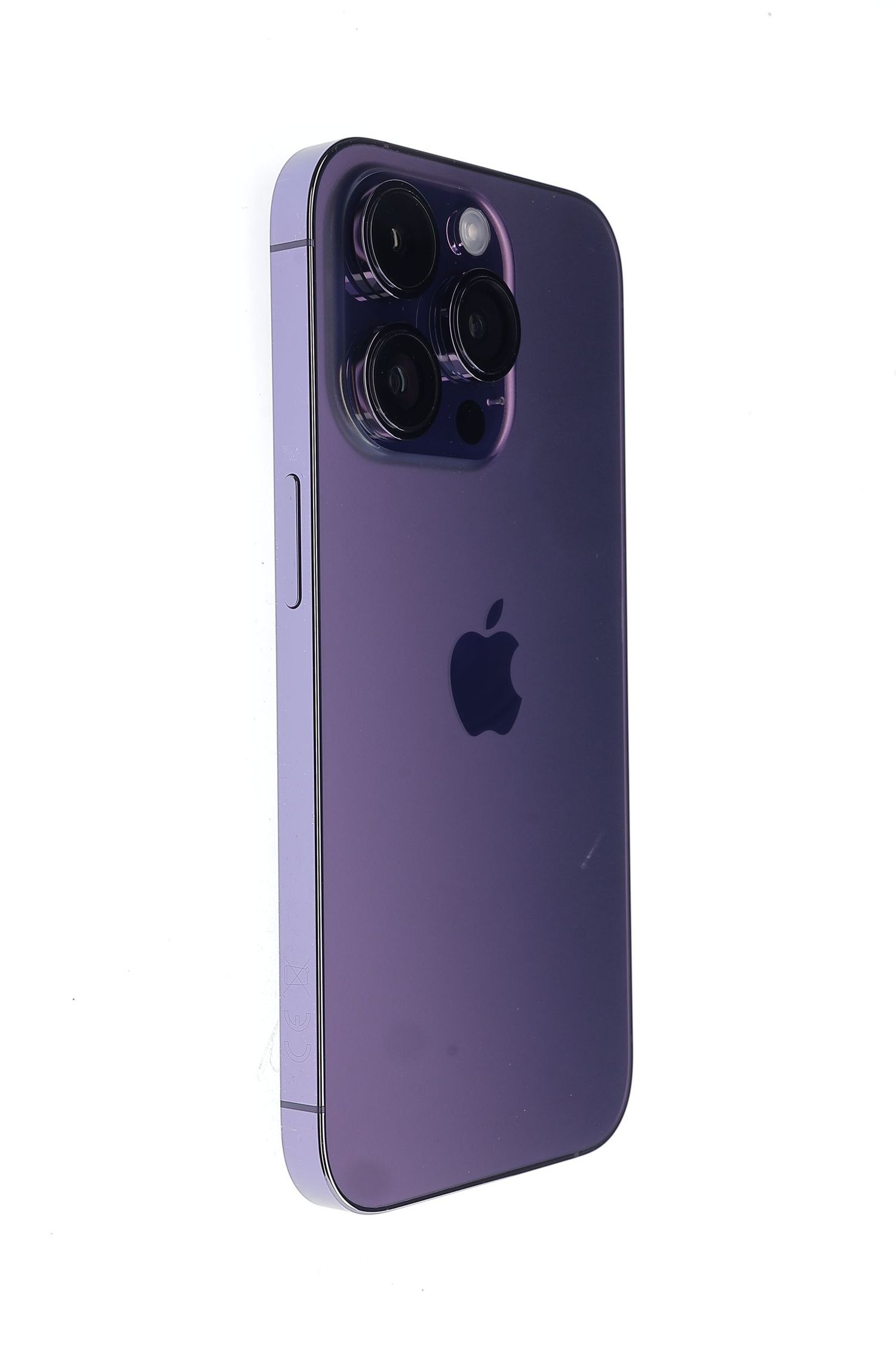 Apple iPhone 14 Pro, Deep Purple, 128 GB - de la 2.039 lei