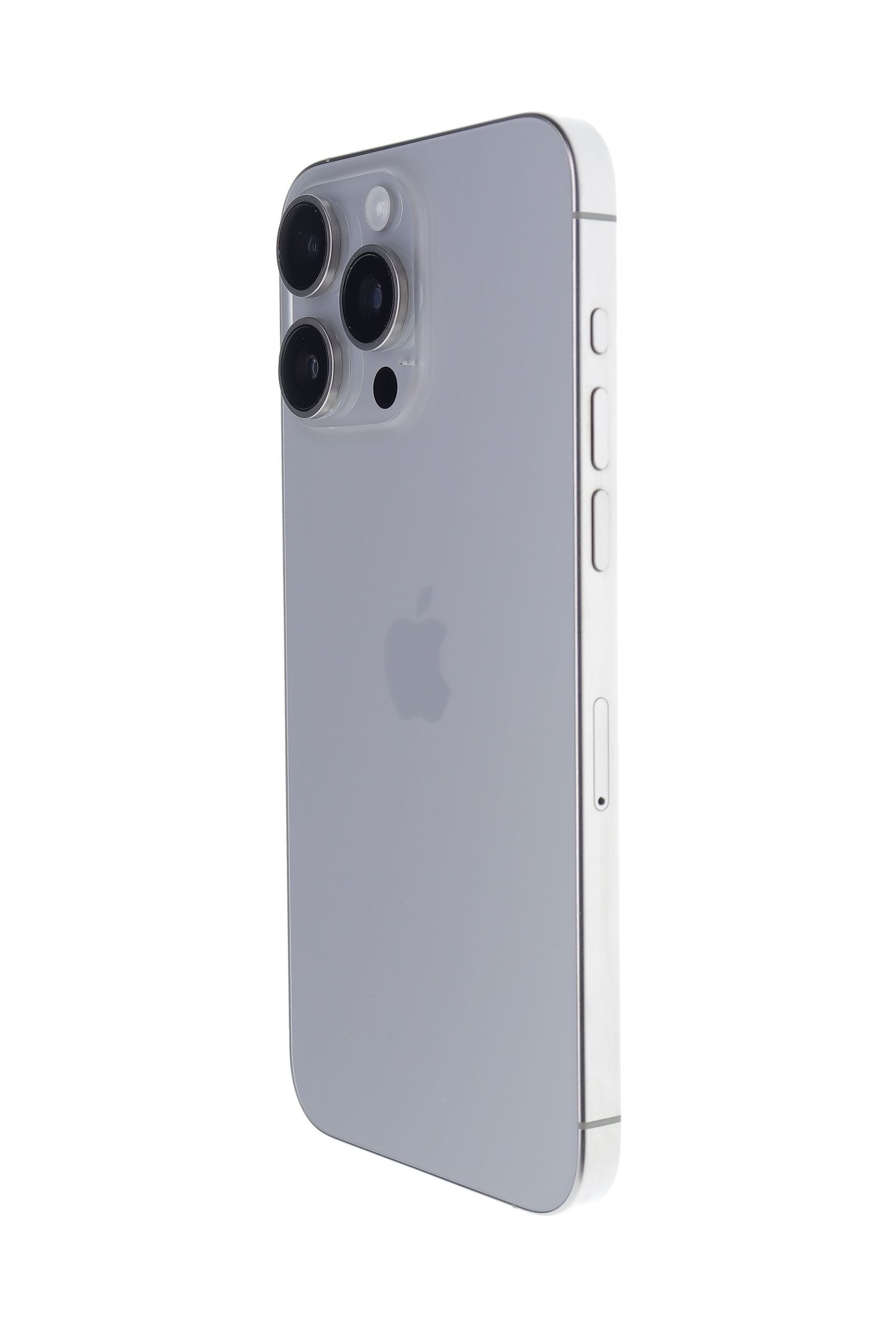 Apple iPhone 15 Pro Max 512 GB Natural Titanium - Foarte bun
