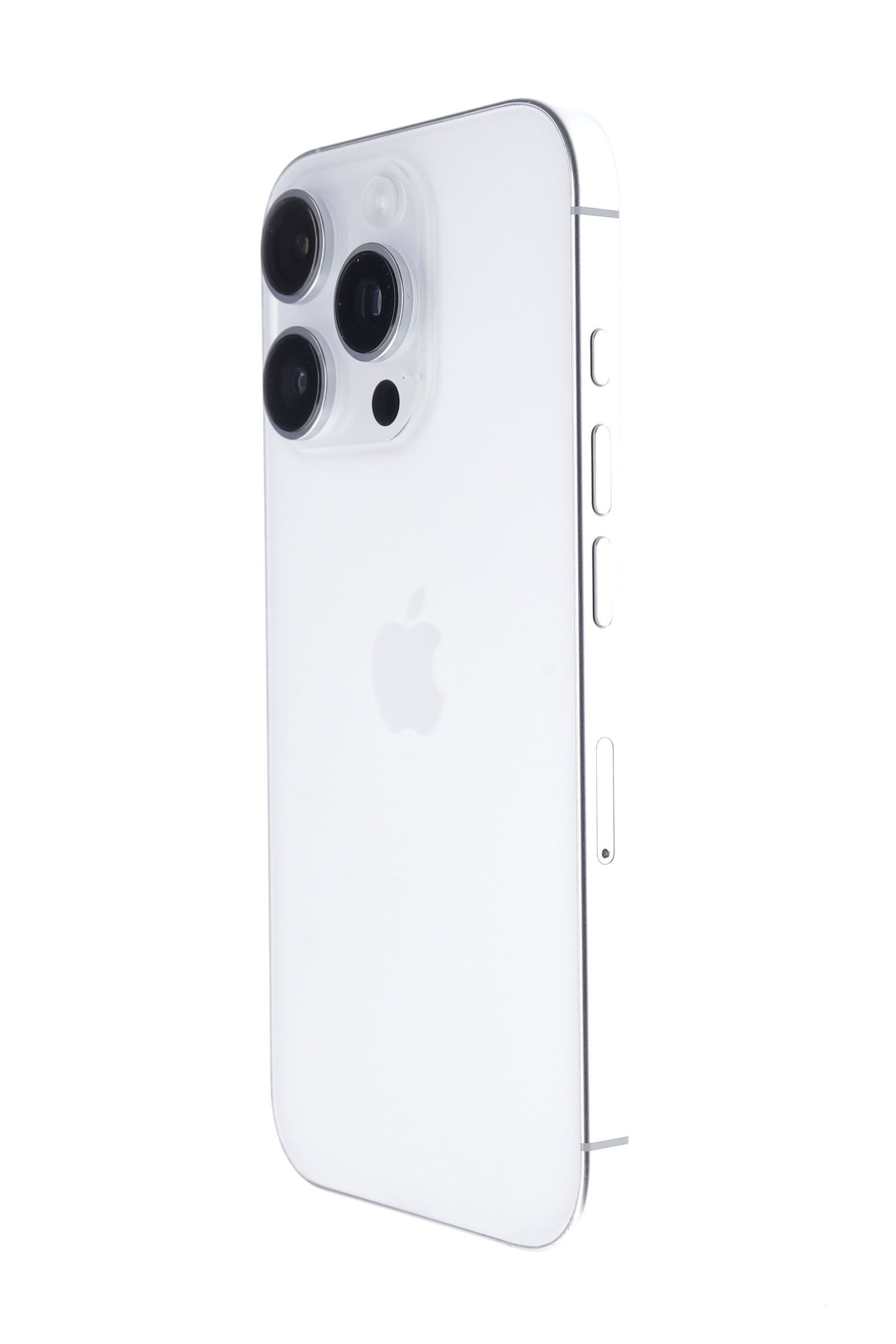 Apple iPhone 16 Pro 256 GB White Titanium - Foarte bun