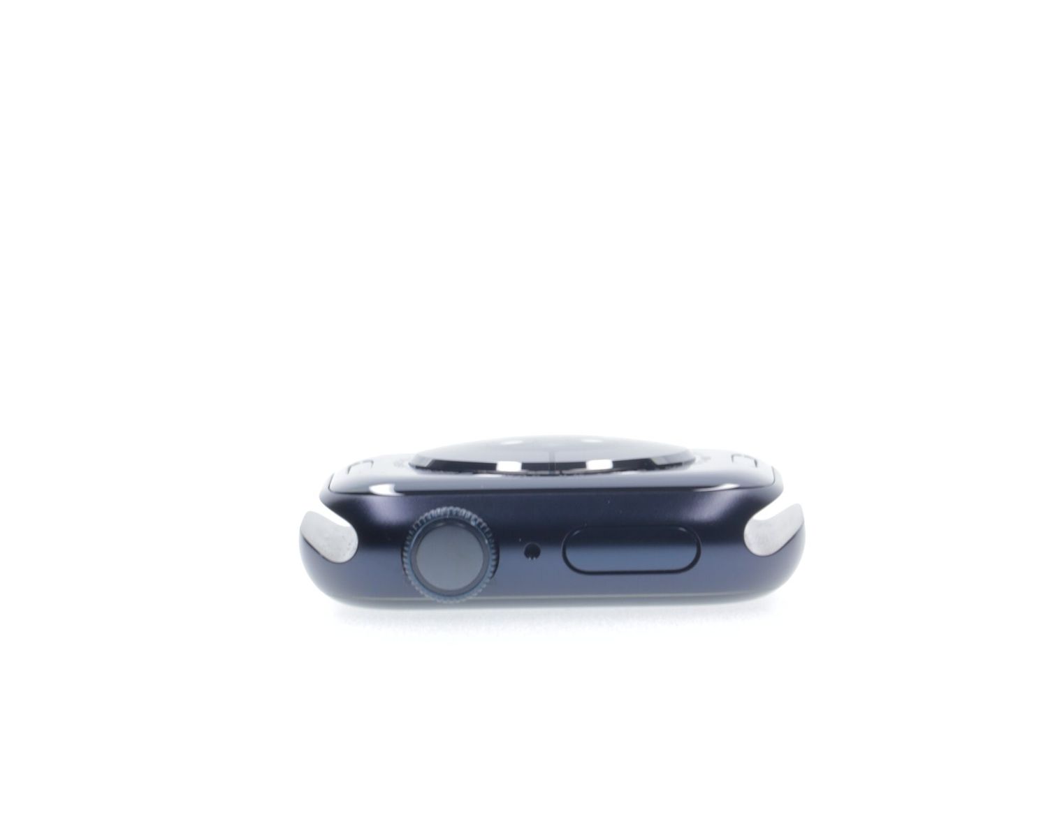 Apple Watch Series 8 2022, GPS, Aluminium 41mm Midnight - Excelent