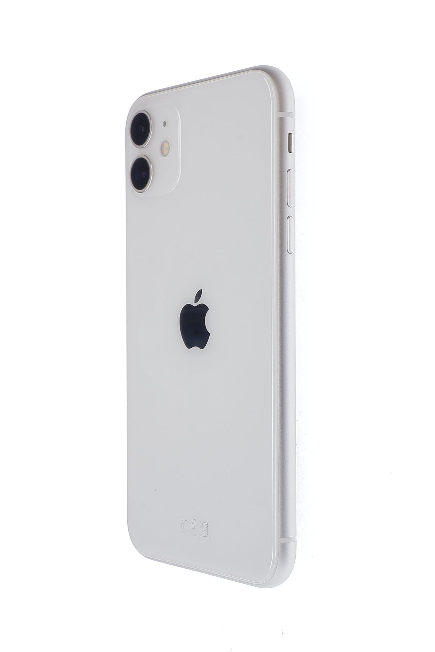 Apple iPhone 11 64 GB White - Ca nou