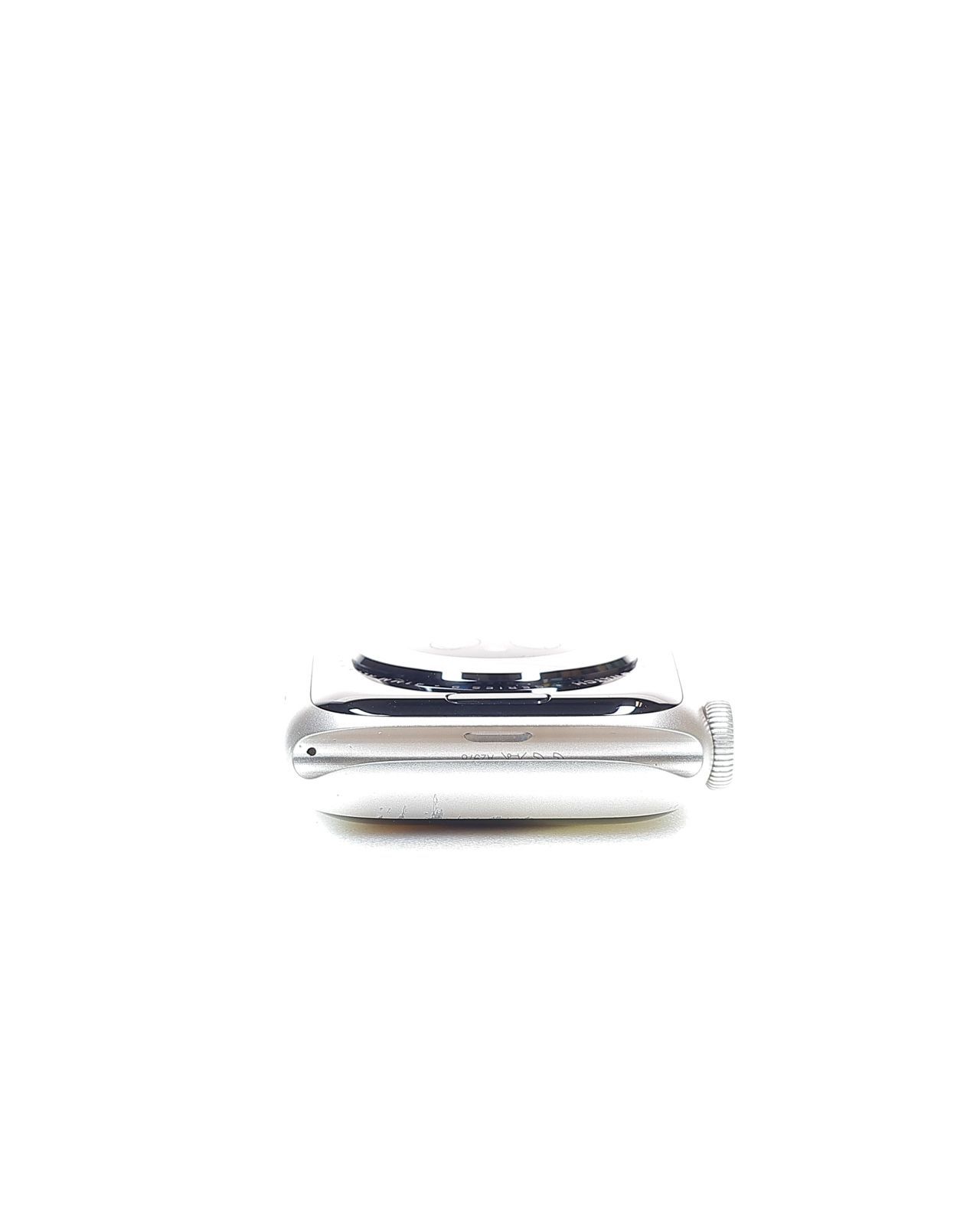 Apple Watch Series 9 2023, GPS, Aluminium 41mm Starlight - Отлично