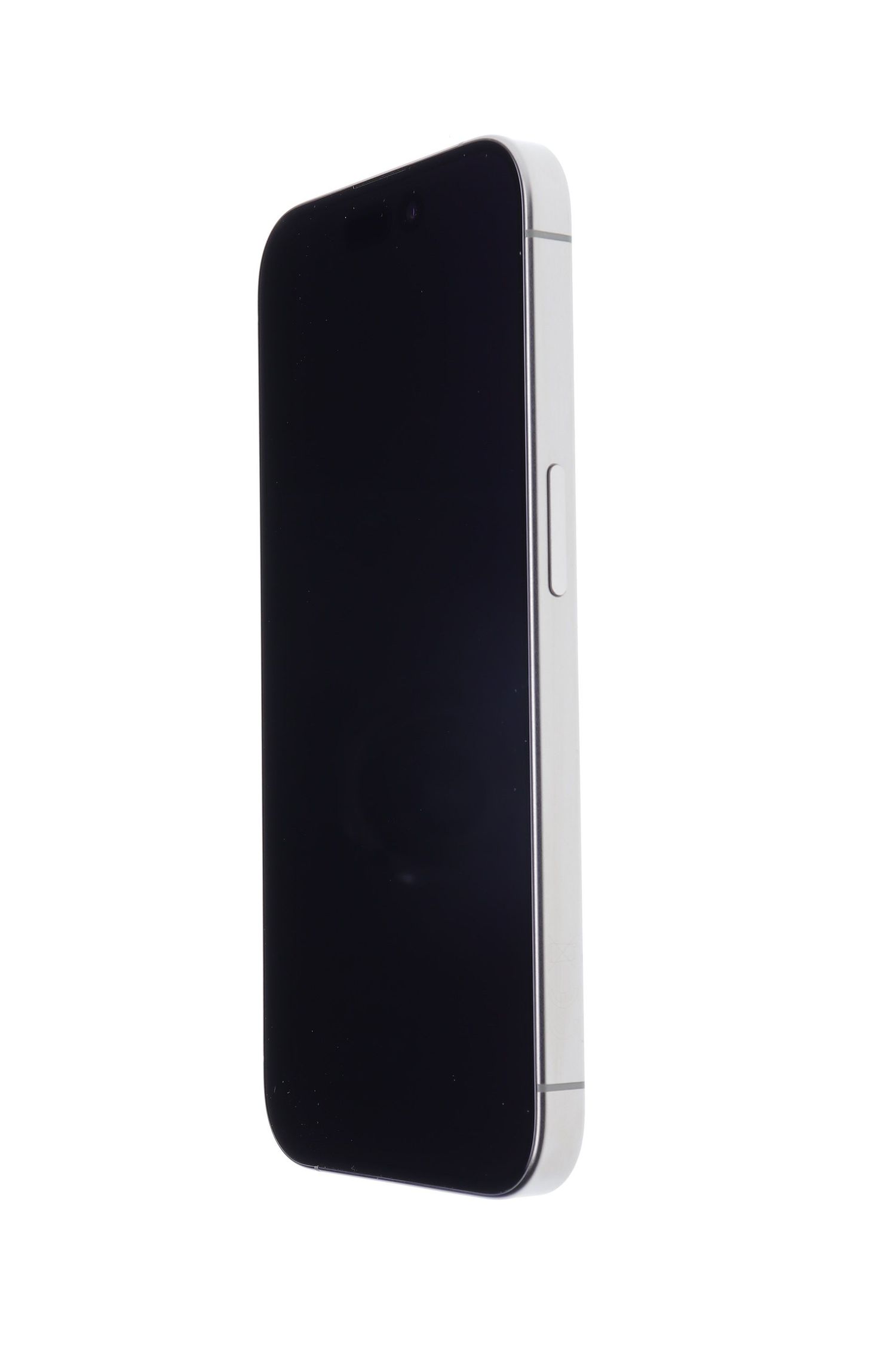 Apple iPhone 15 Pro 128 GB Natural Titanium - Ca nou
