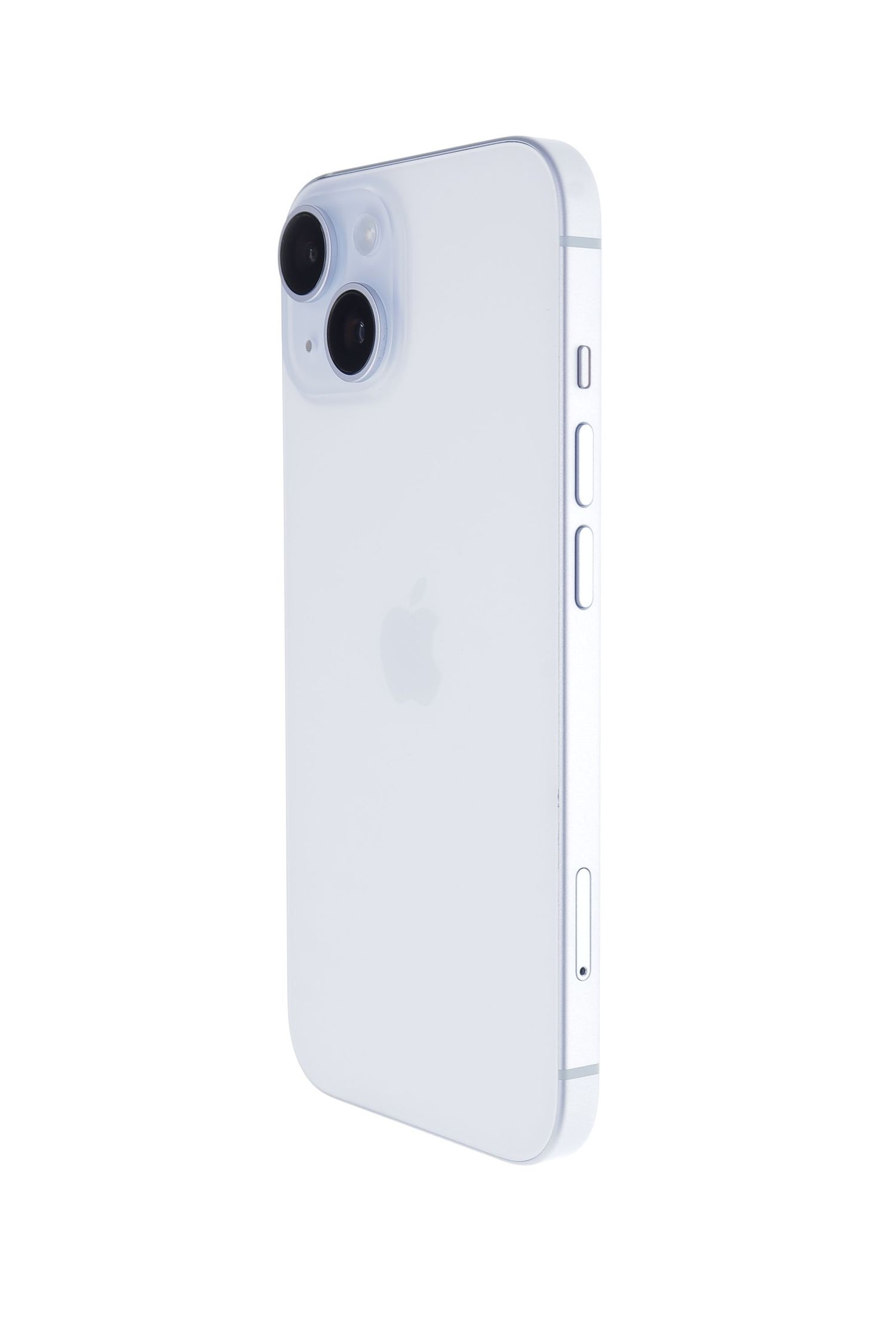 Apple iPhone 15 256 GB Blue - Като нов