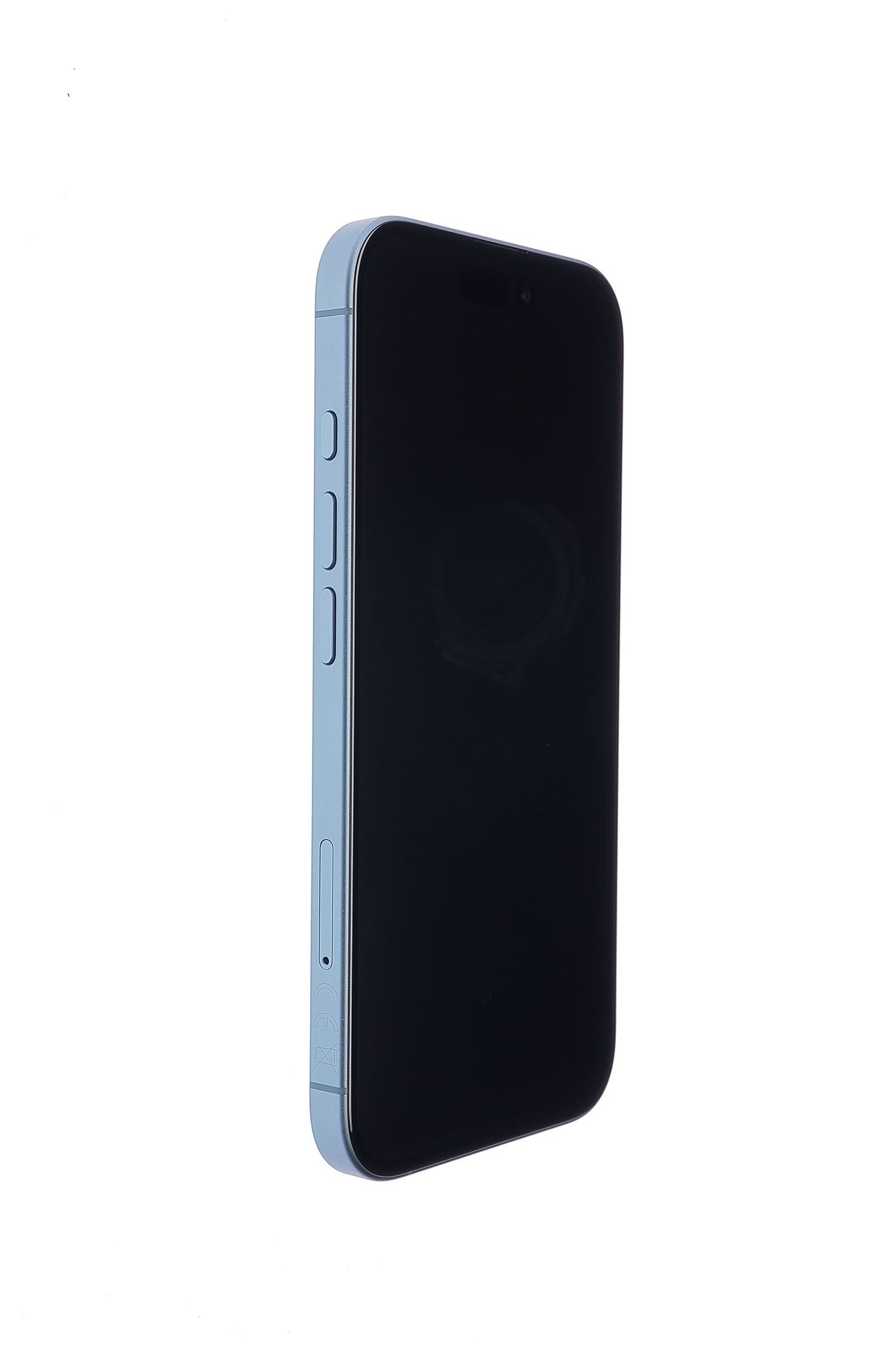 Apple iPhone 16 128 GB Teal - Excelent