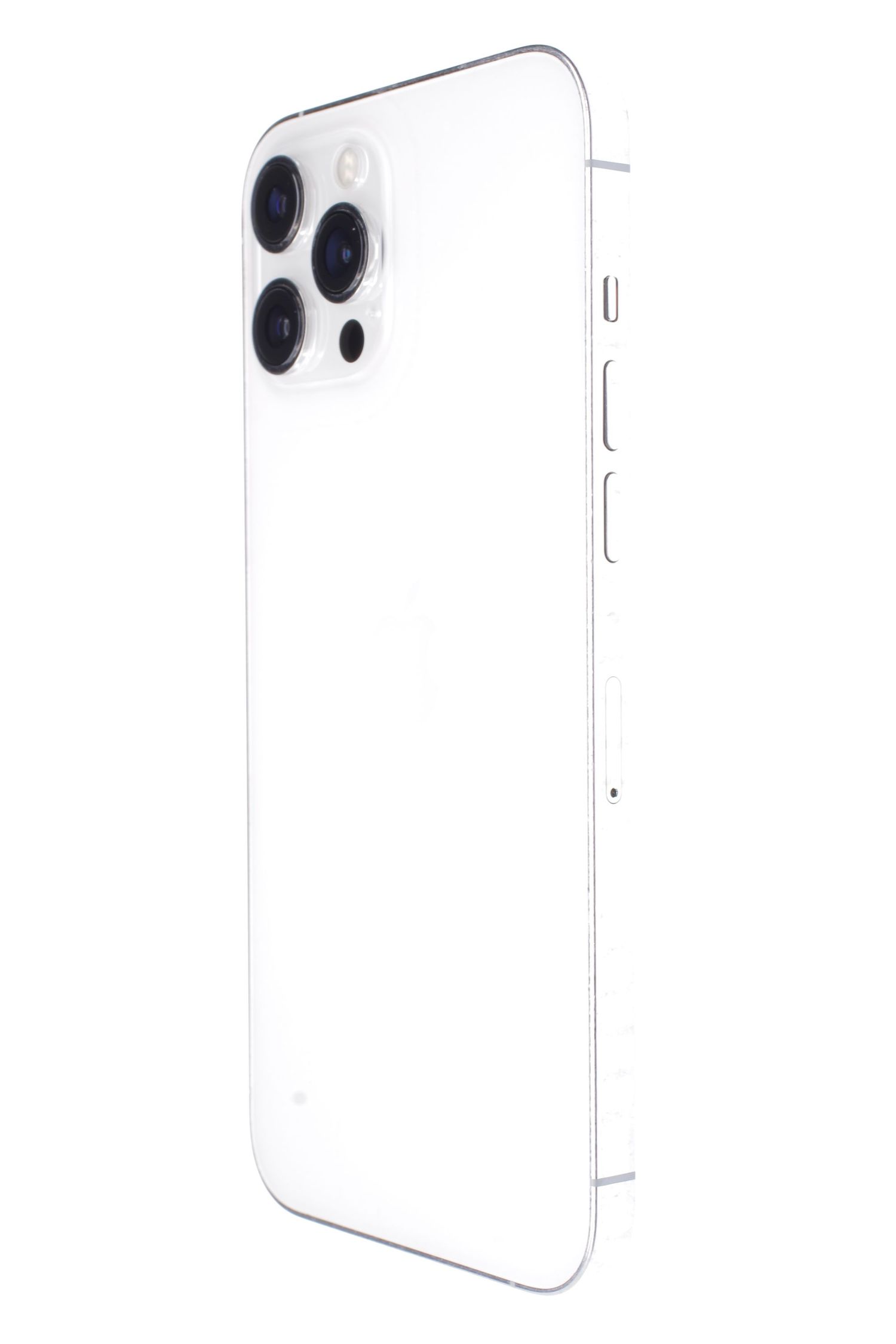 Apple iPhone 12 Pro Max 512 GB Silver - Εξαιρετικό