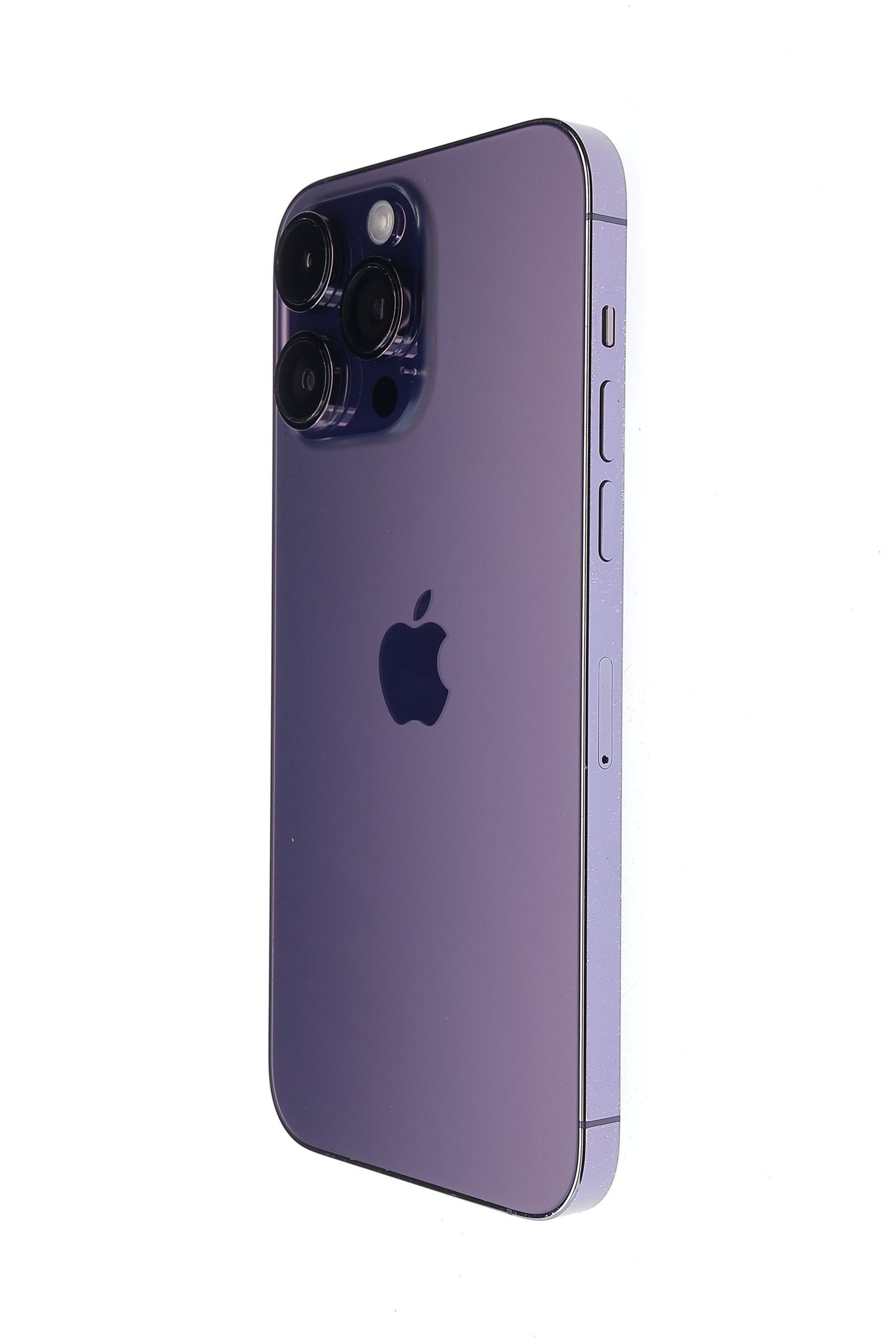 Apple iPhone 14 Pro Max 128 GB Deep Purple - Excelent