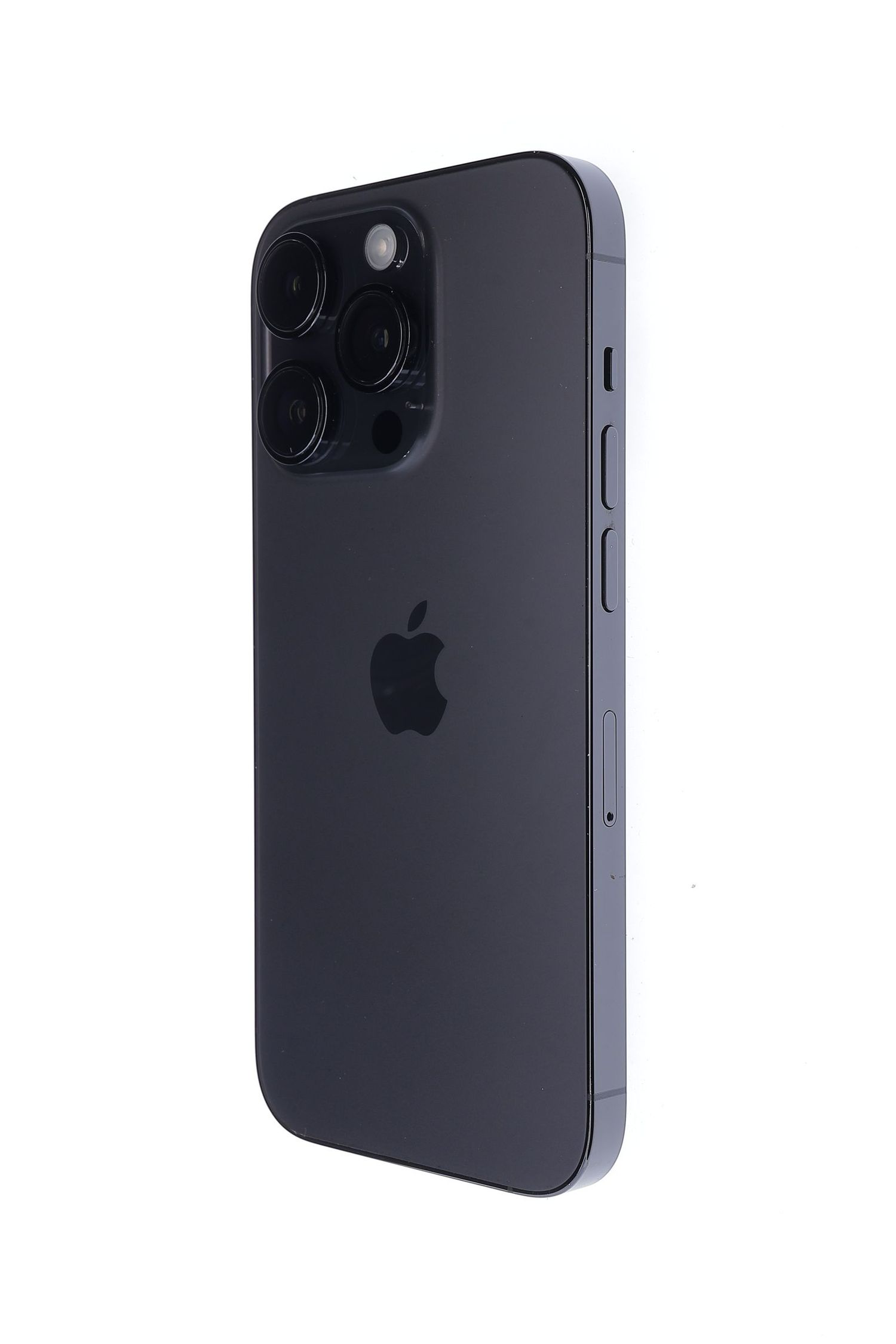 Apple iPhone 14 Pro 128 GB Space Black - Kiváló