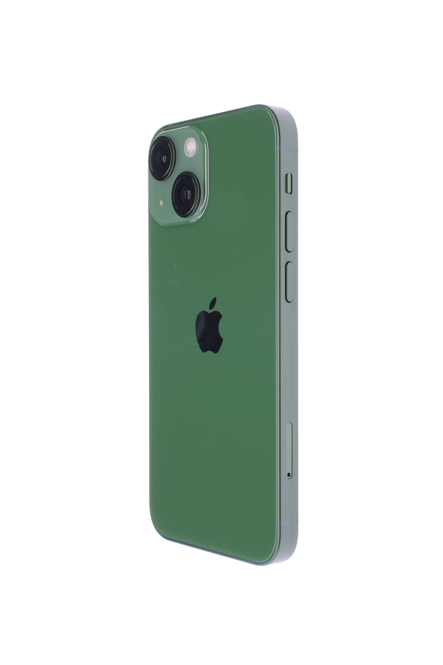 Apple iPhone 13 mini 128 GB Green - Nagyon jó