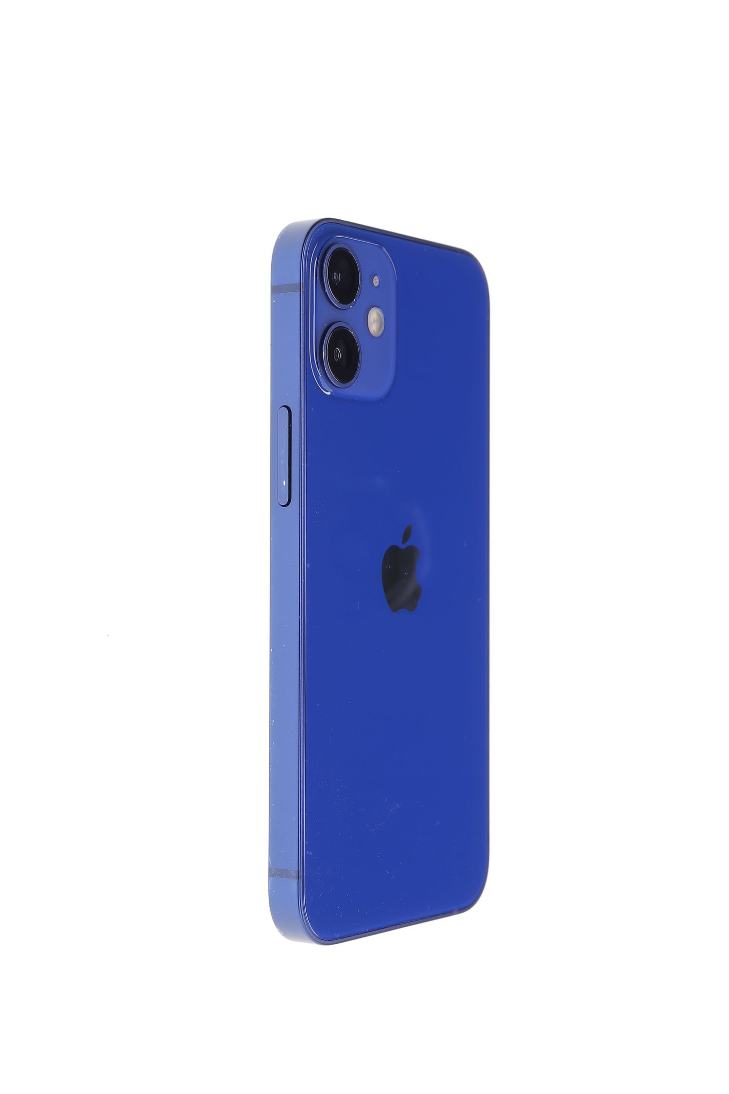 Apple iPhone 12 mini 64 GB Blue - Nagyon jó