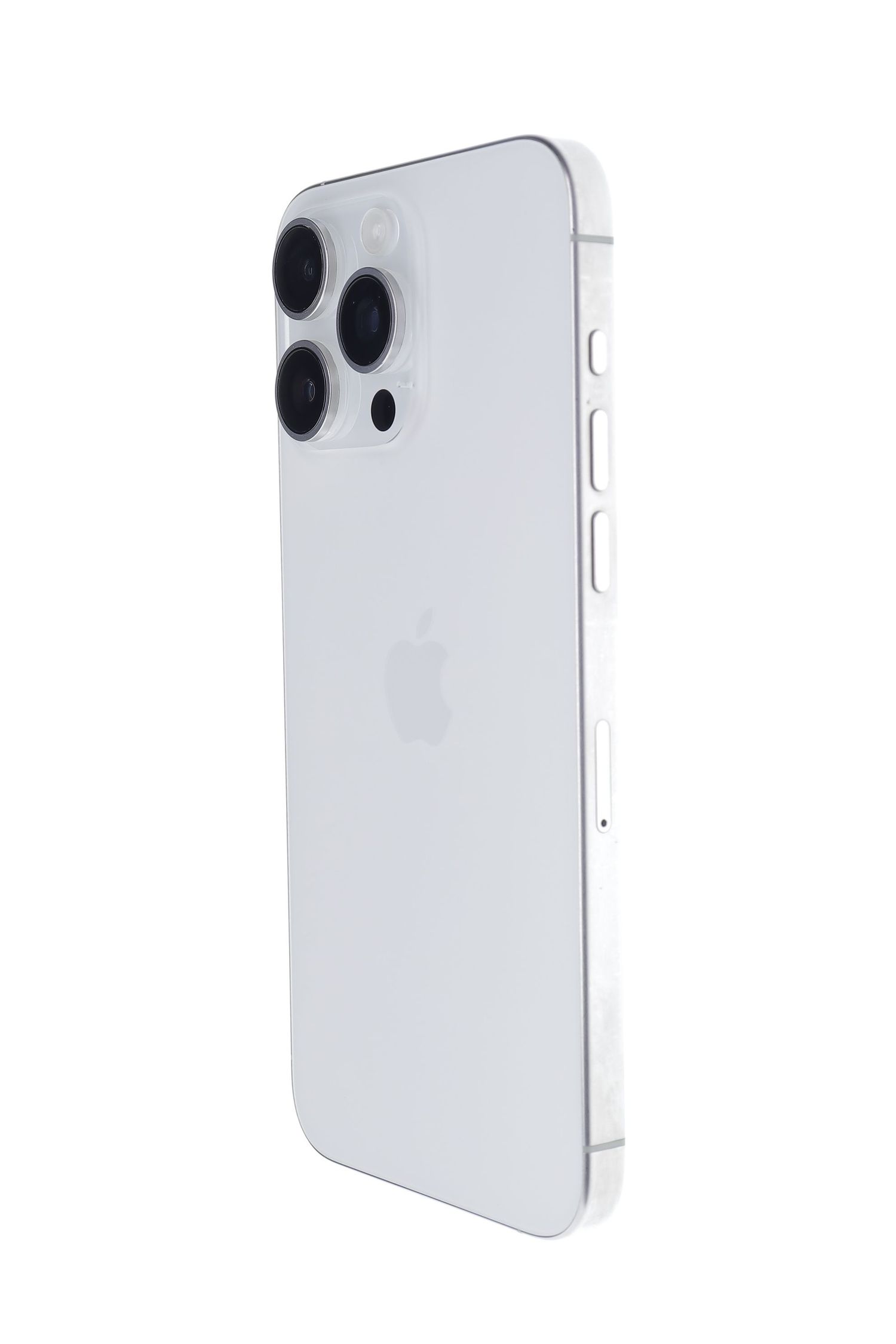 Apple iPhone 15 Pro Max 256 GB White Titanium - Bun