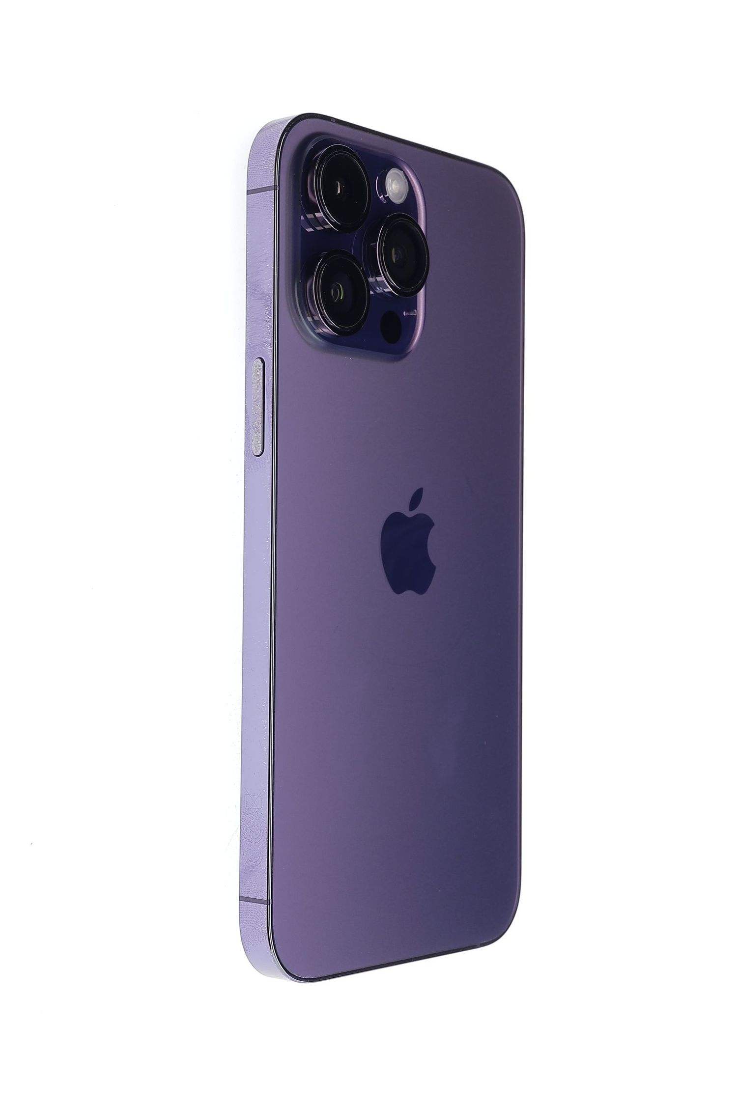 Apple iPhone 14 Pro Max 128 GB Deep Purple - Excelent