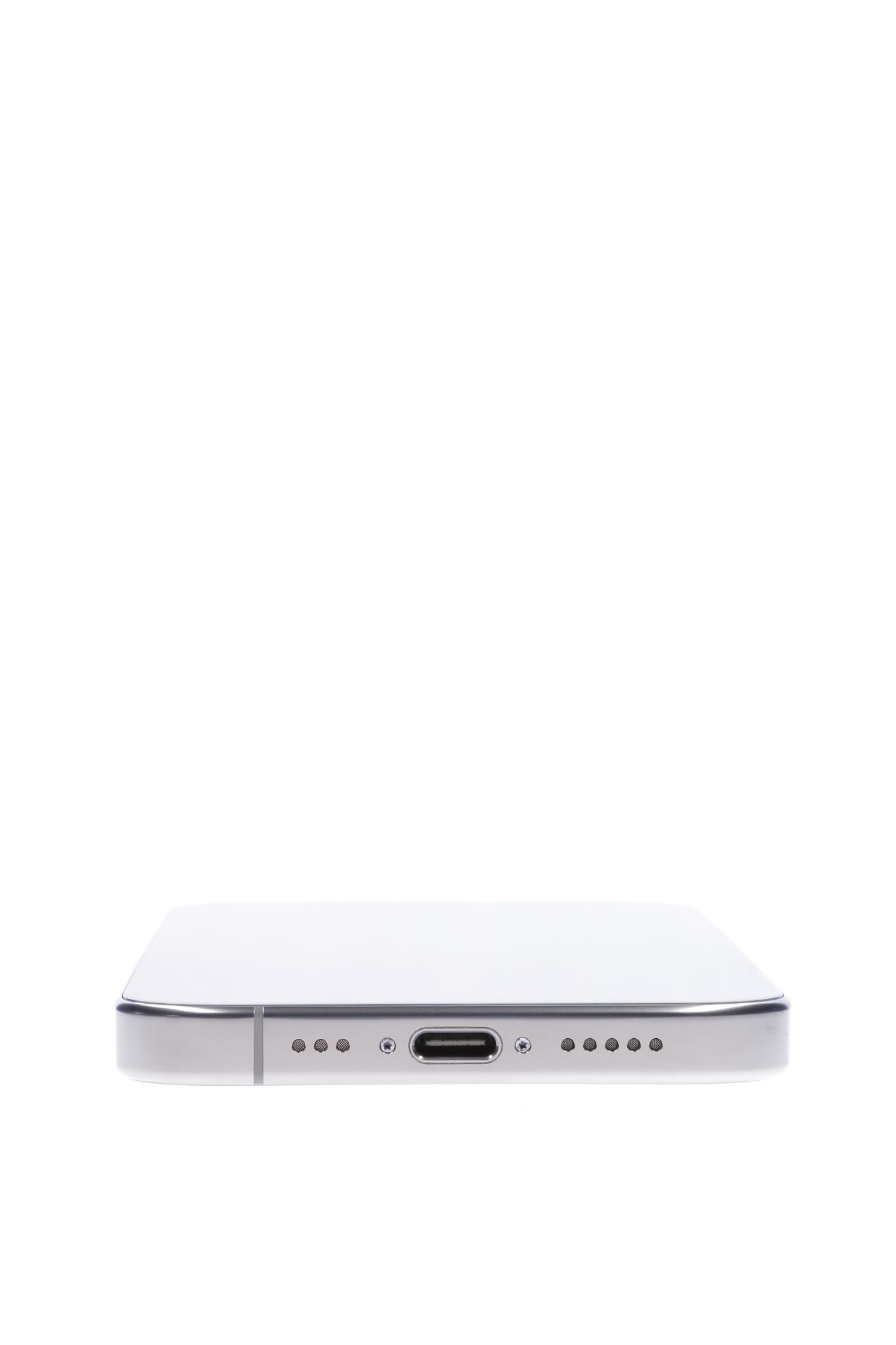 Apple iPhone 16 Pro 256 GB Natural Titanium - Ca nou