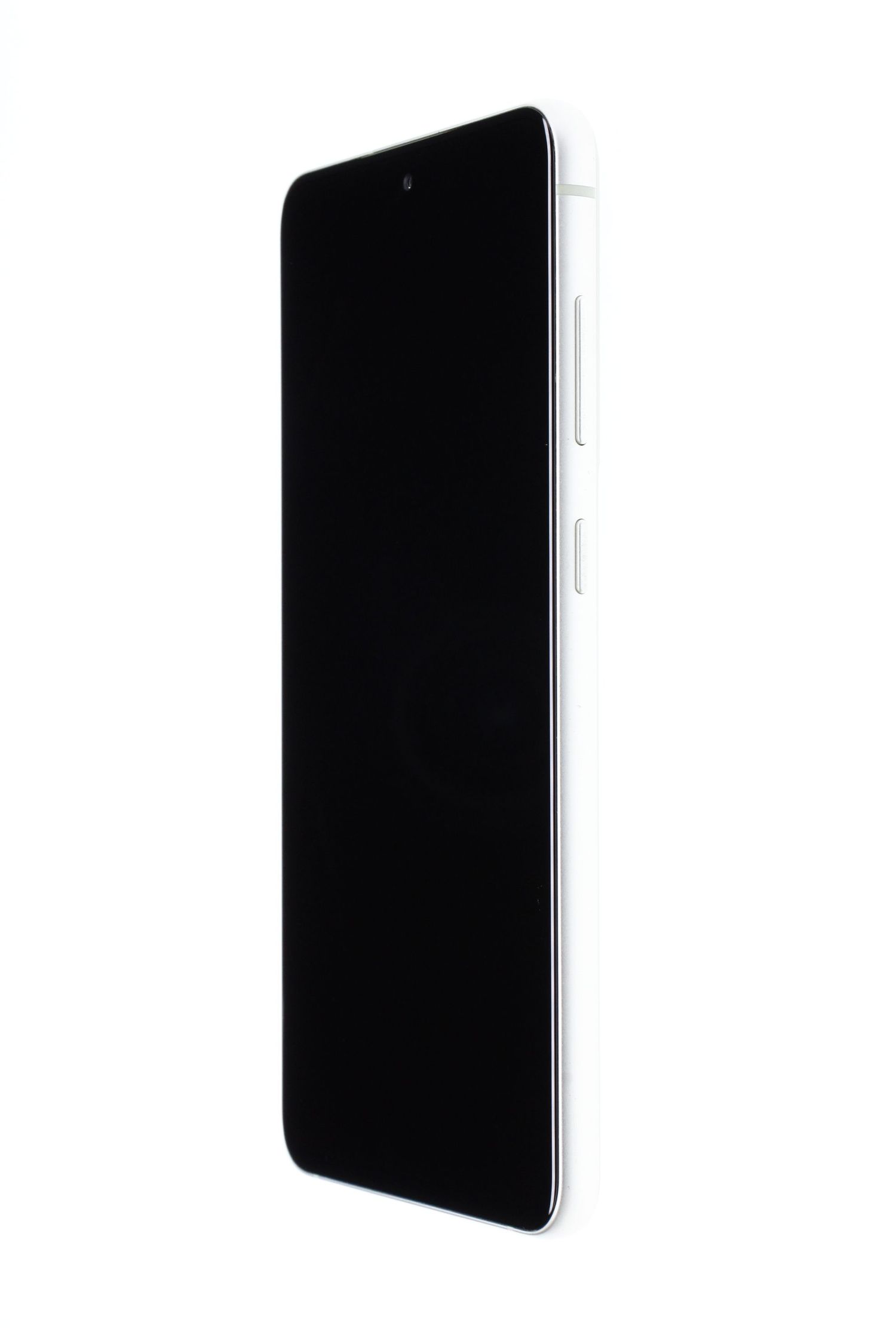 Samsung Galaxy S21 FE 5G Dual Sim 128 GB Olive - Újszerű