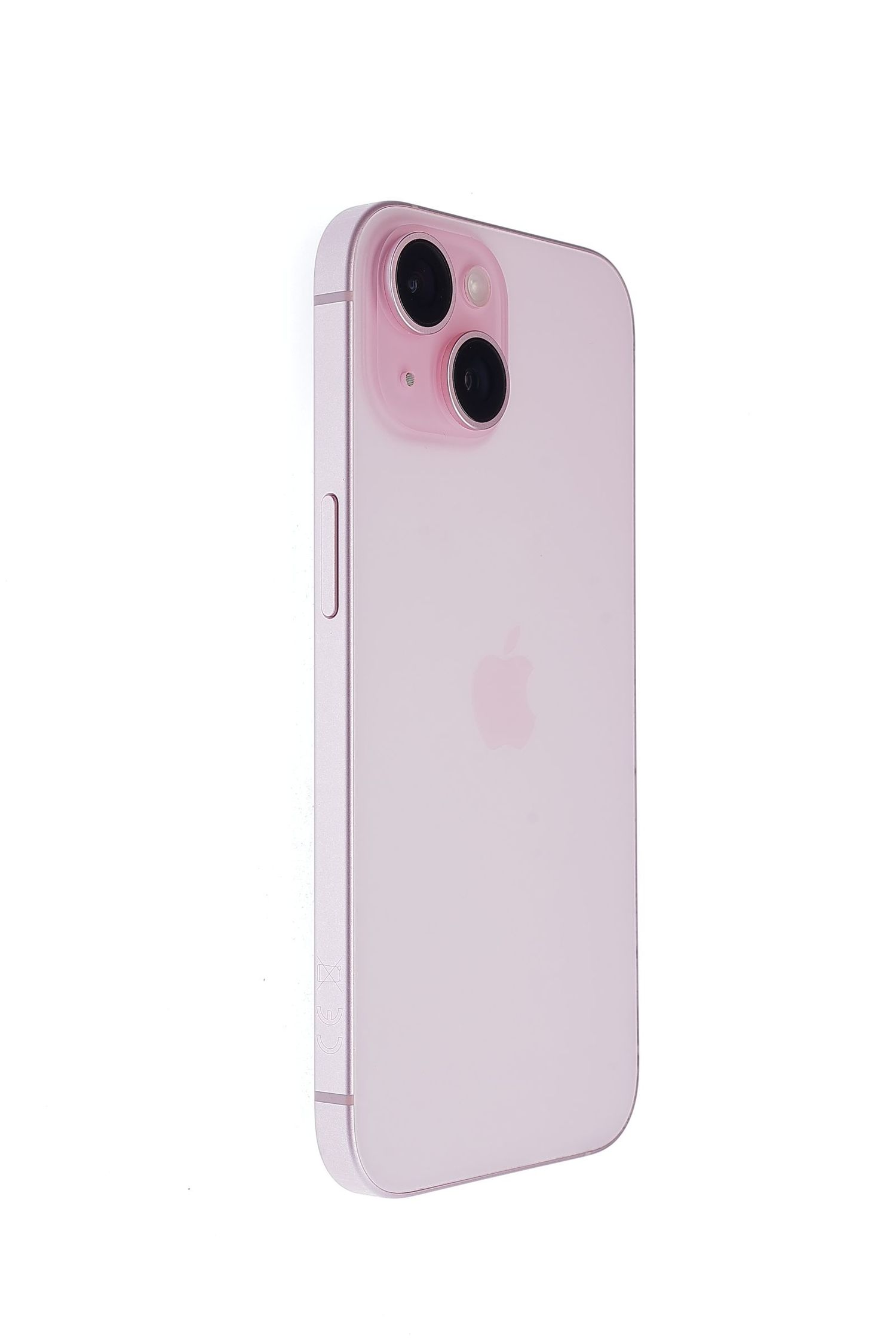 Apple iPhone 15 128 GB Pink - Като нов