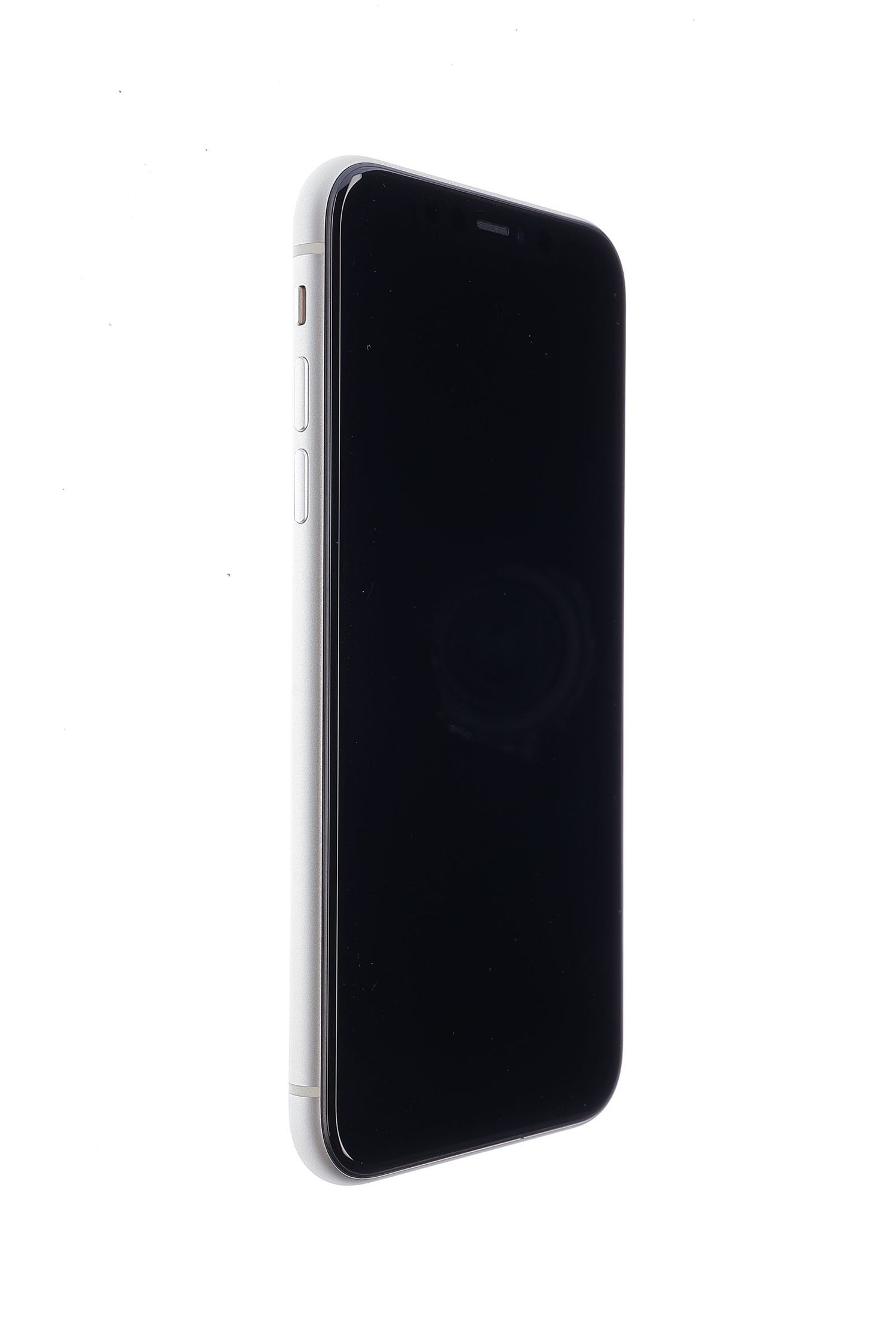 Apple iPhone 11 64 GB White - Újszerű