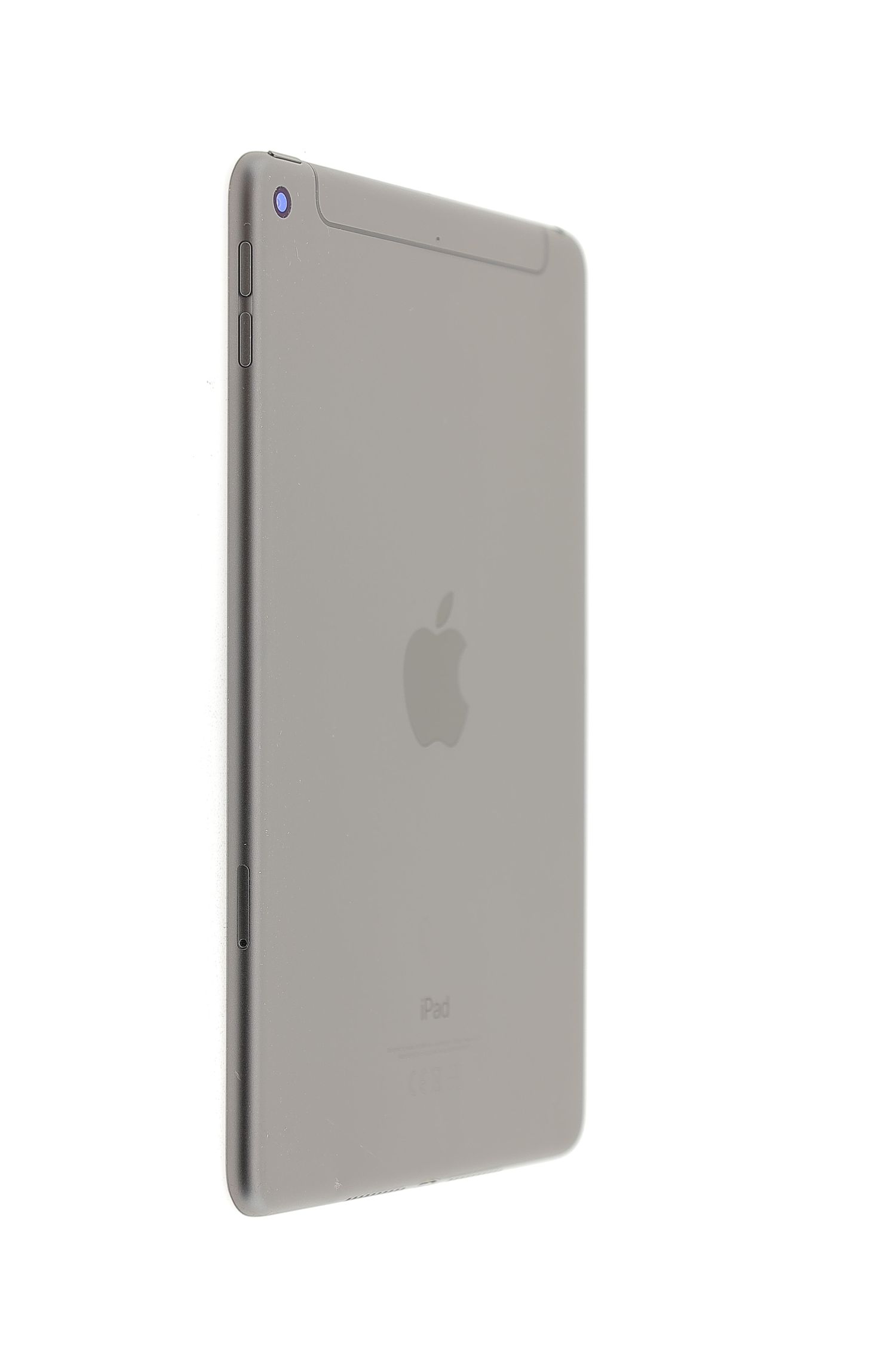 Apple iPad mini 5 7.9" (2019) 5th Gen Cellular 64 GB Space Gray - Добро