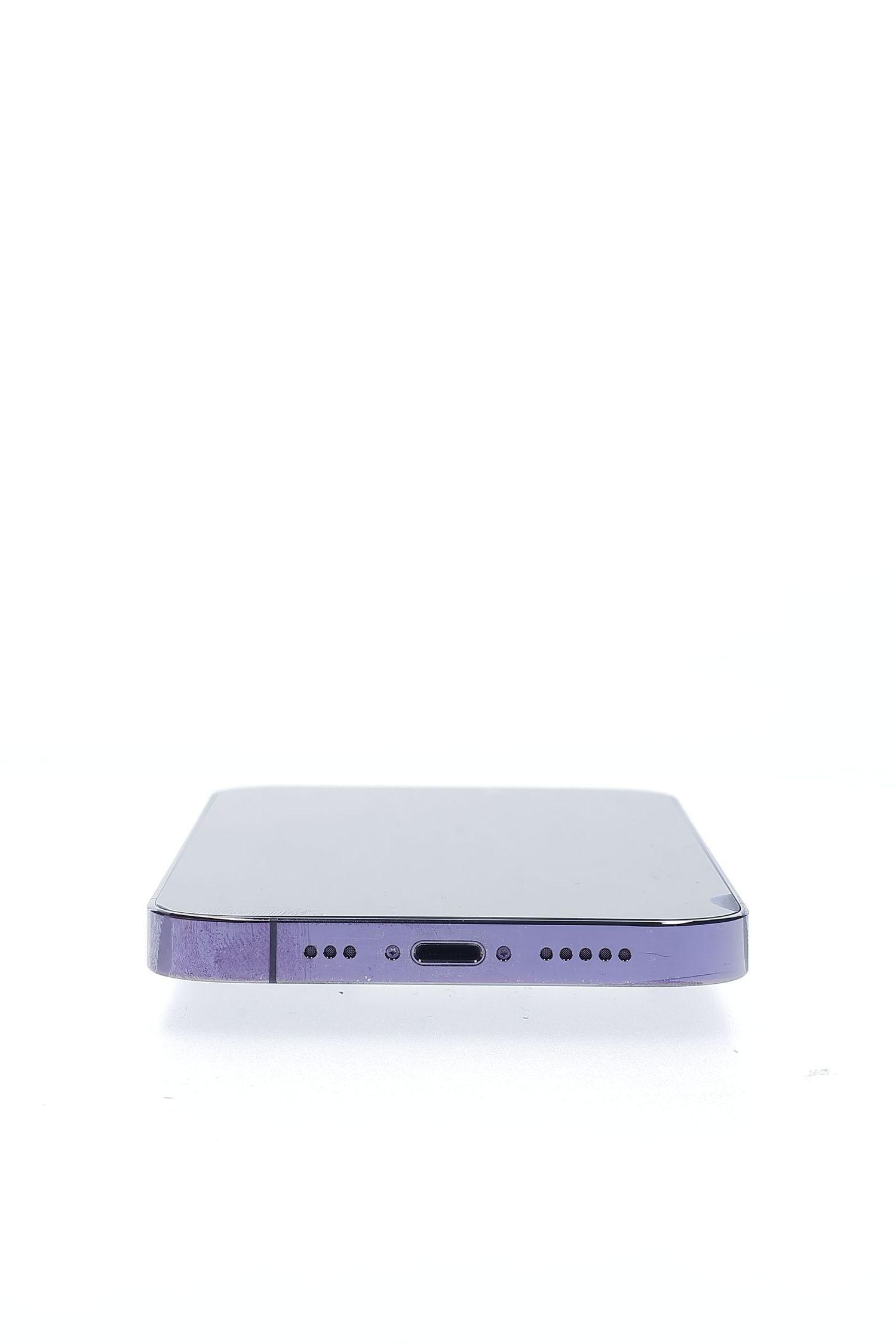 Apple iPhone 14 Pro 128 GB Deep Purple - Като нов