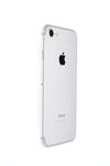 Telefon mobil Apple iPhone 7, Silver, 128 GB, Foarte Bun