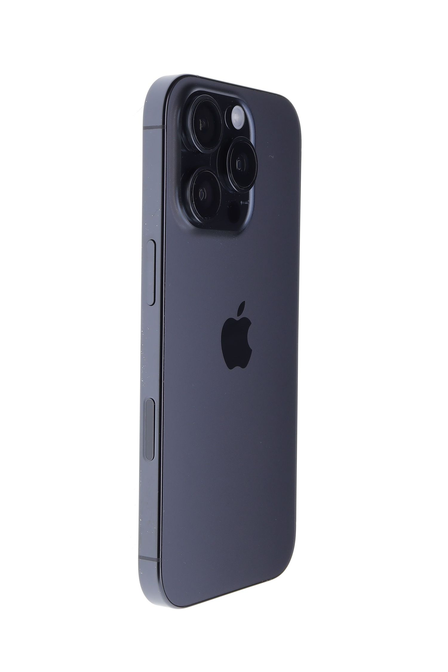 Apple iPhone 16 Pro 256 GB Black Titanium - Nagyon jó